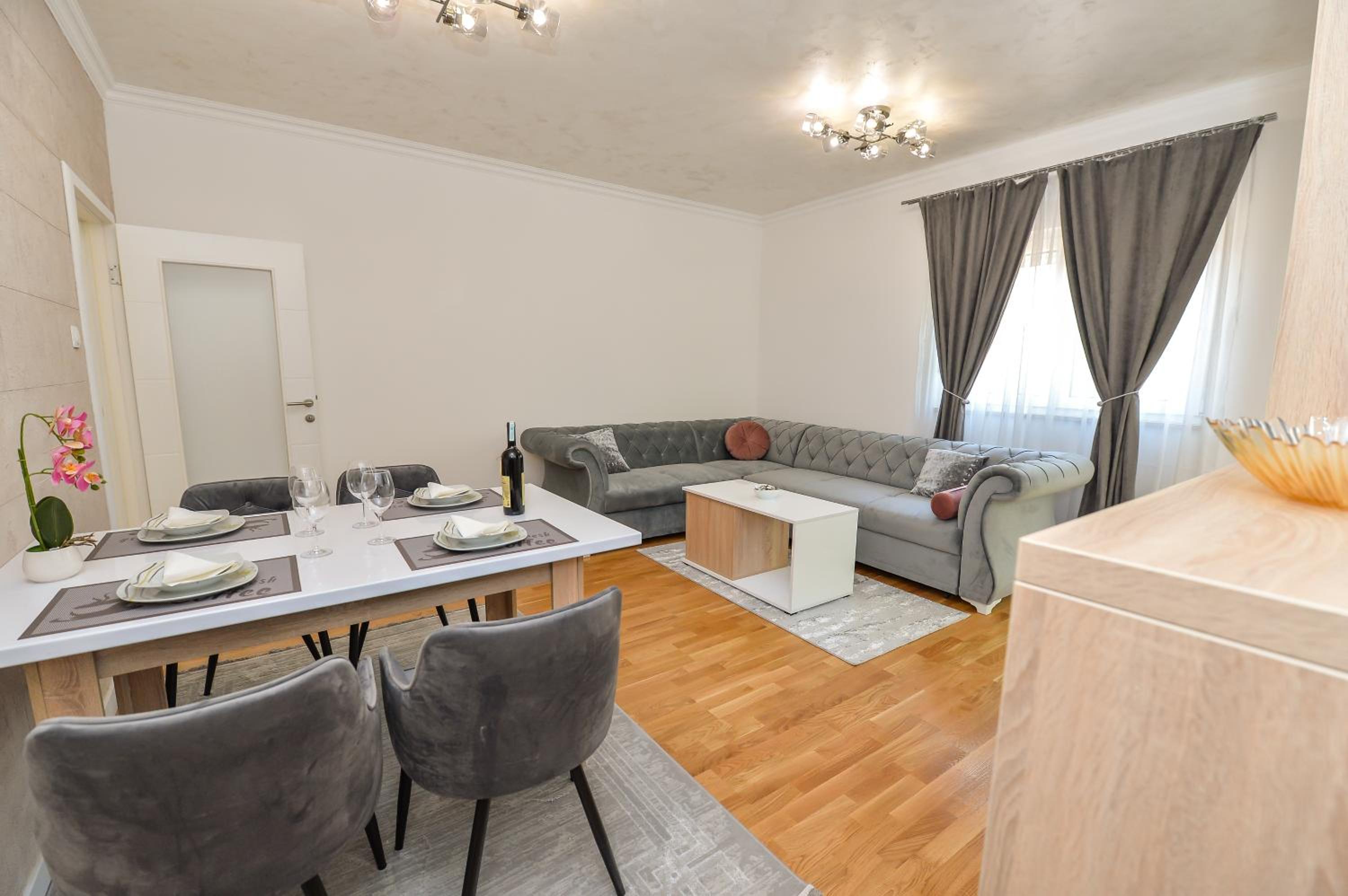 Apartman Darija 1