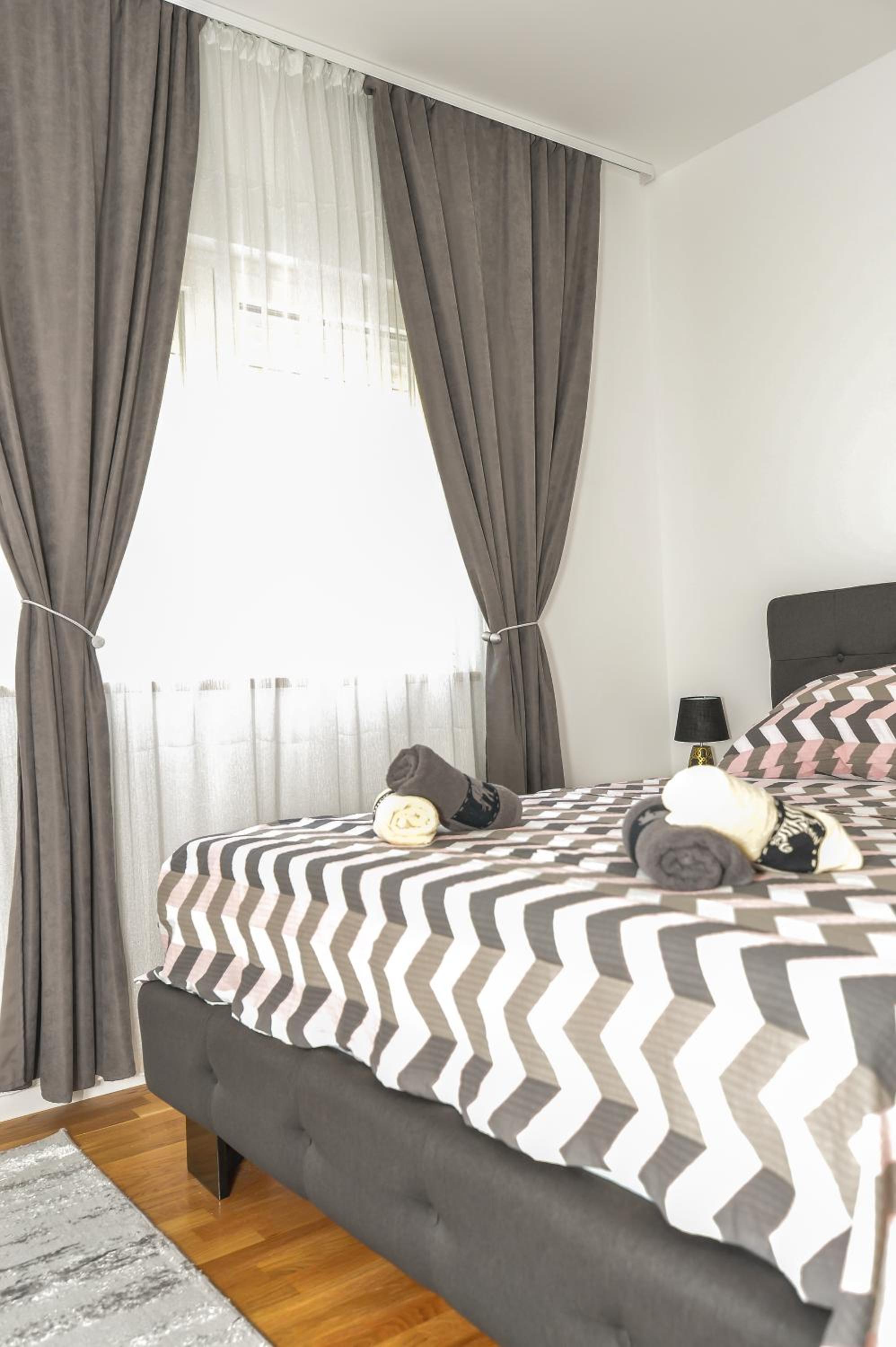 Apartman Darija 1