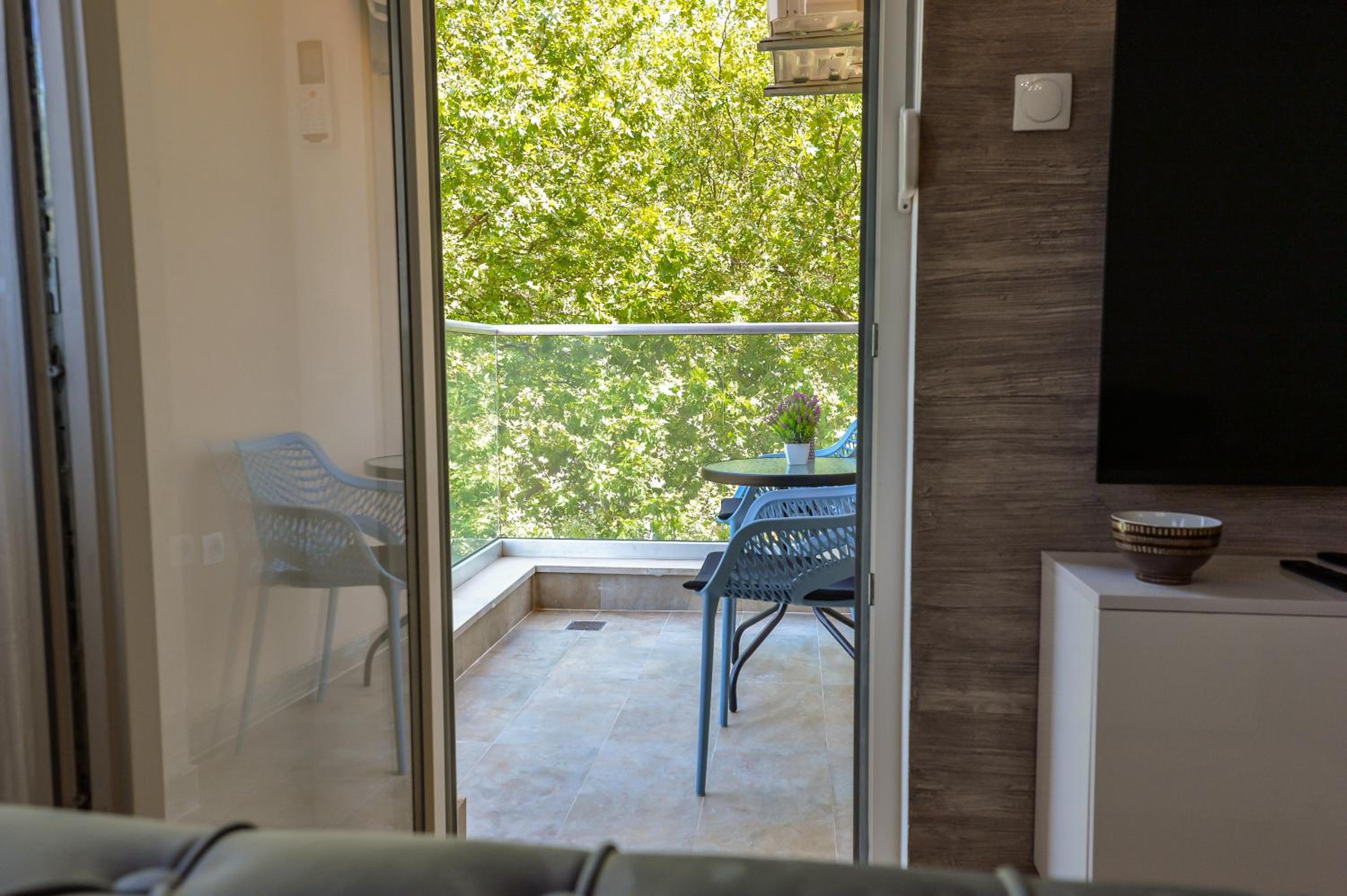 Apartman Darija 1