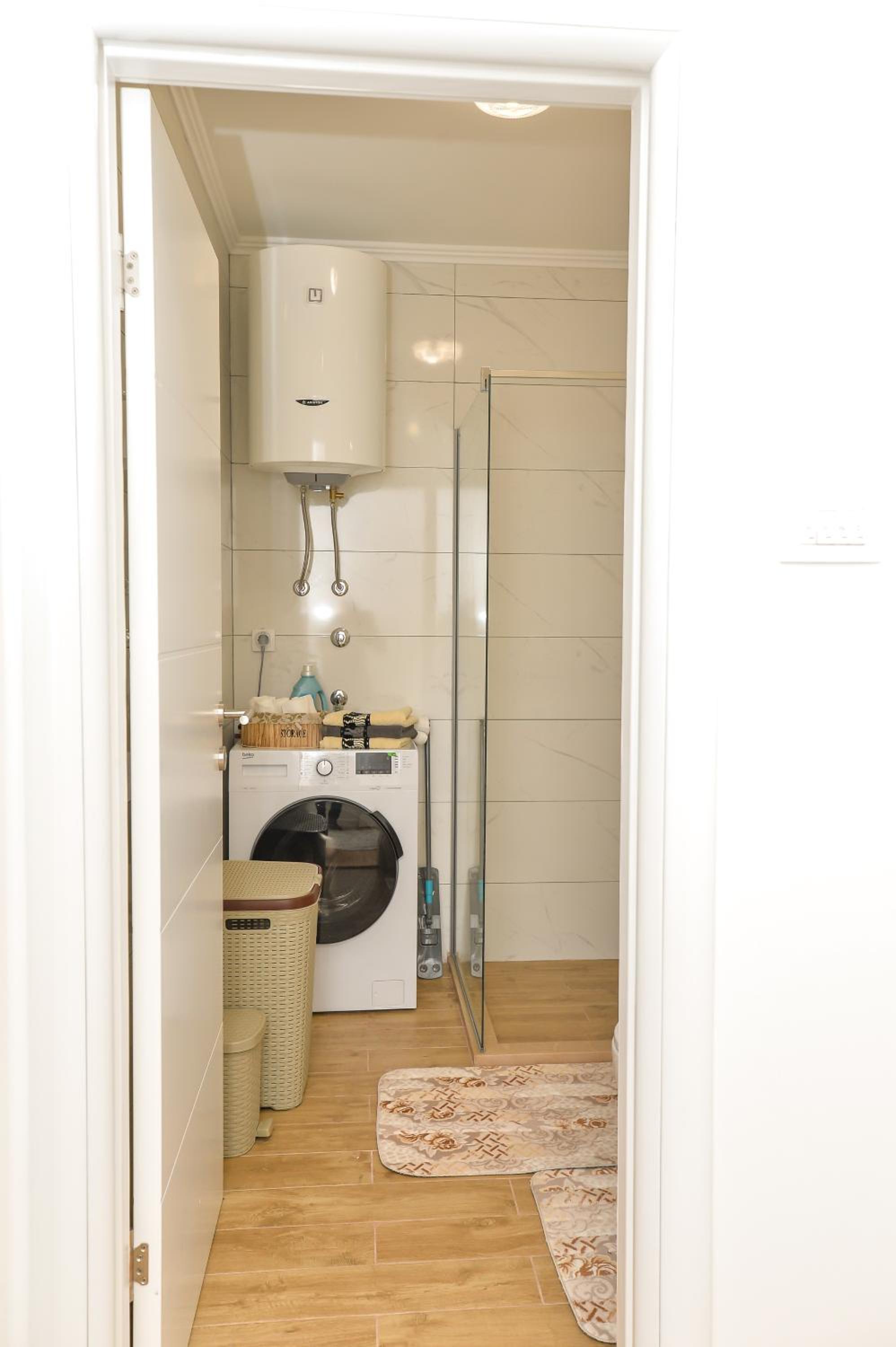Apartman Darija 1