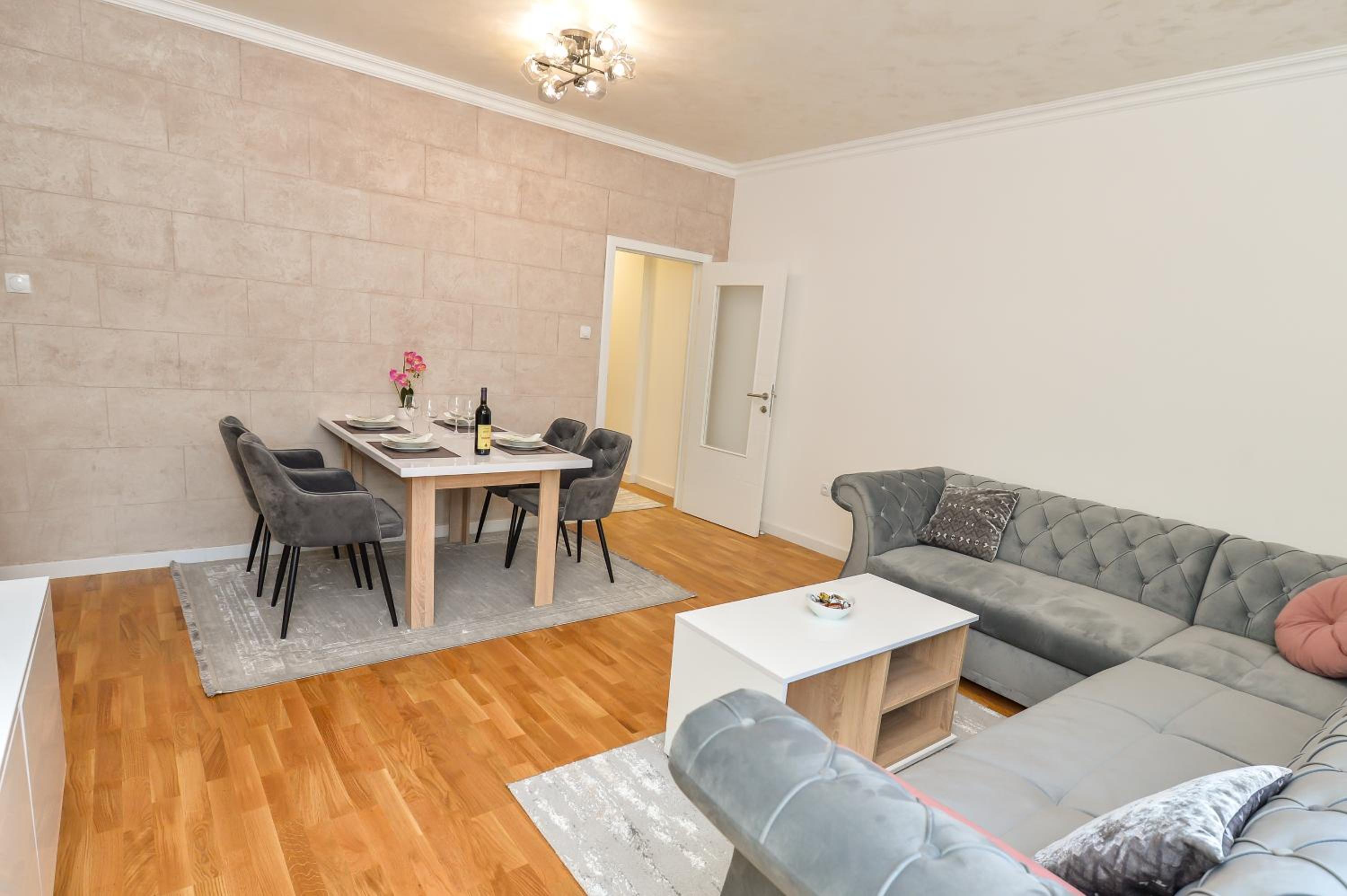 Apartman Darija 1