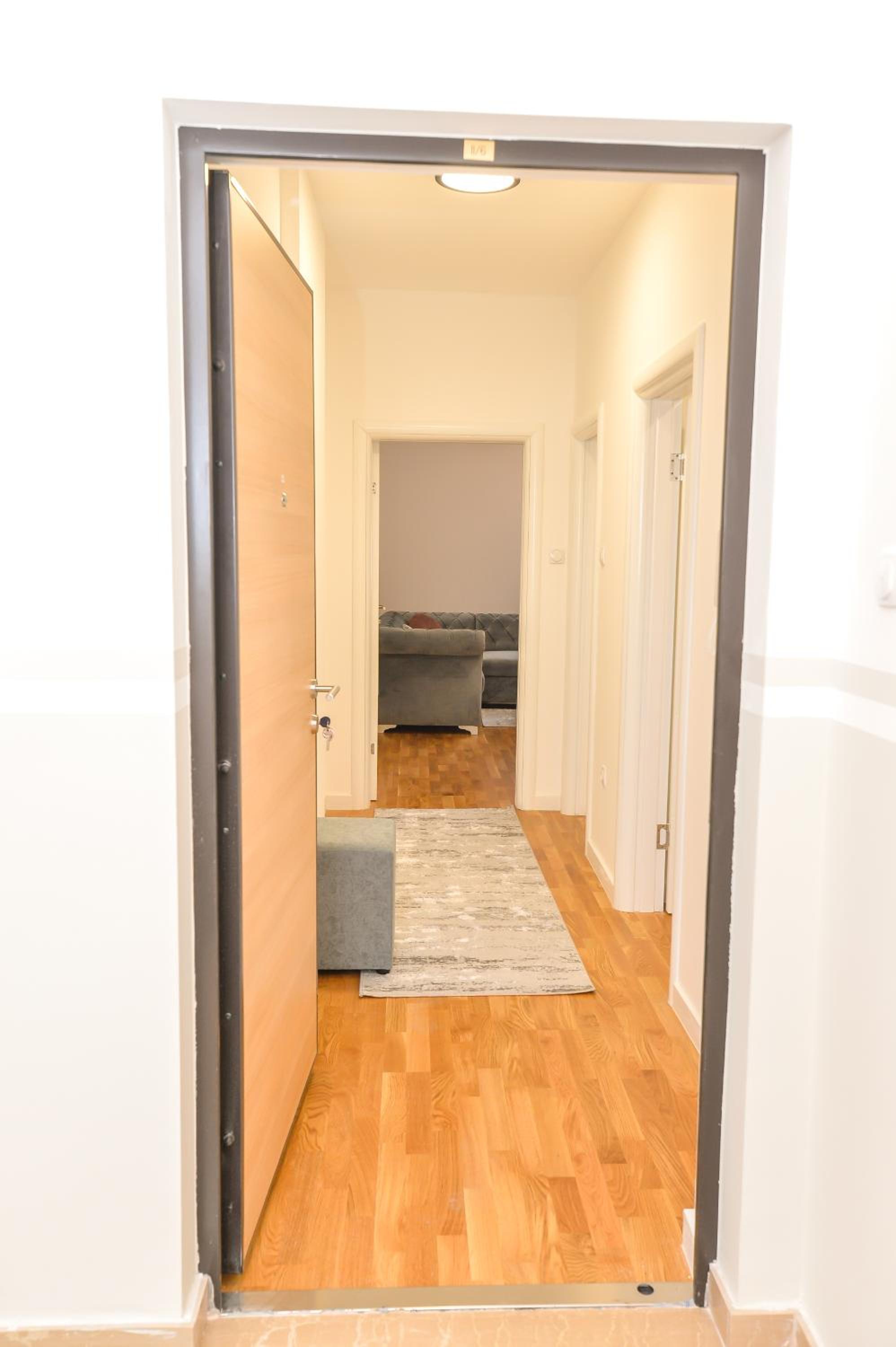 Apartman Darija 1