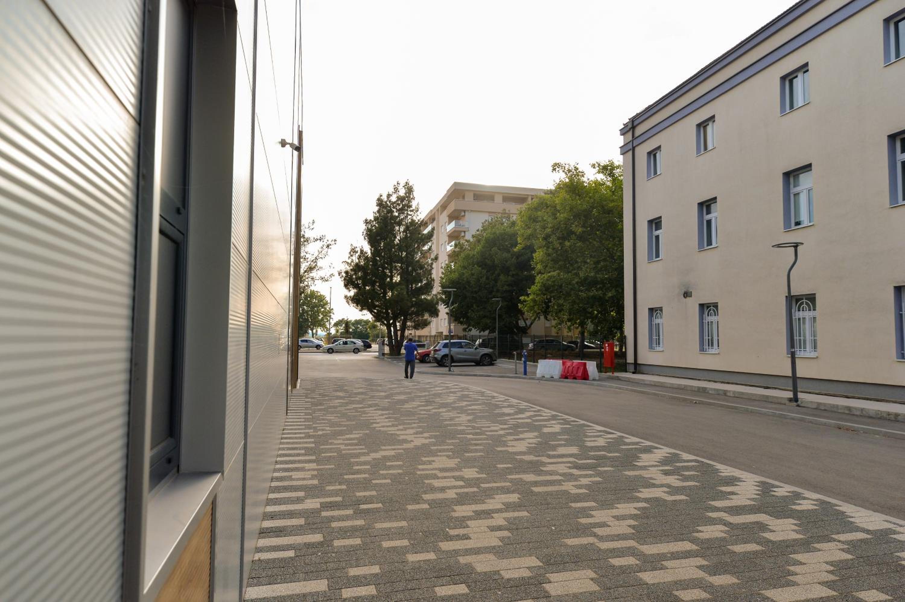 Apartman Darija 1