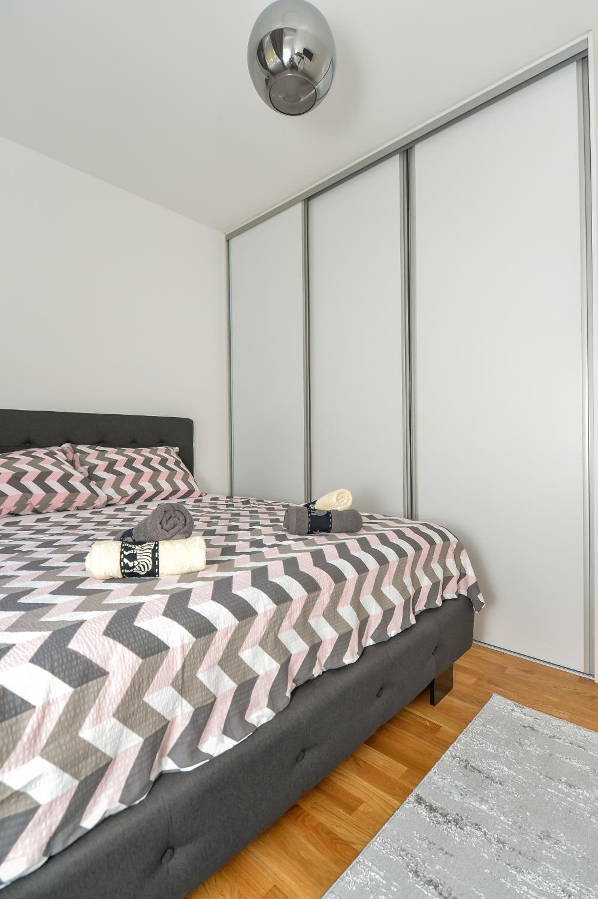 Apartman Darija 1