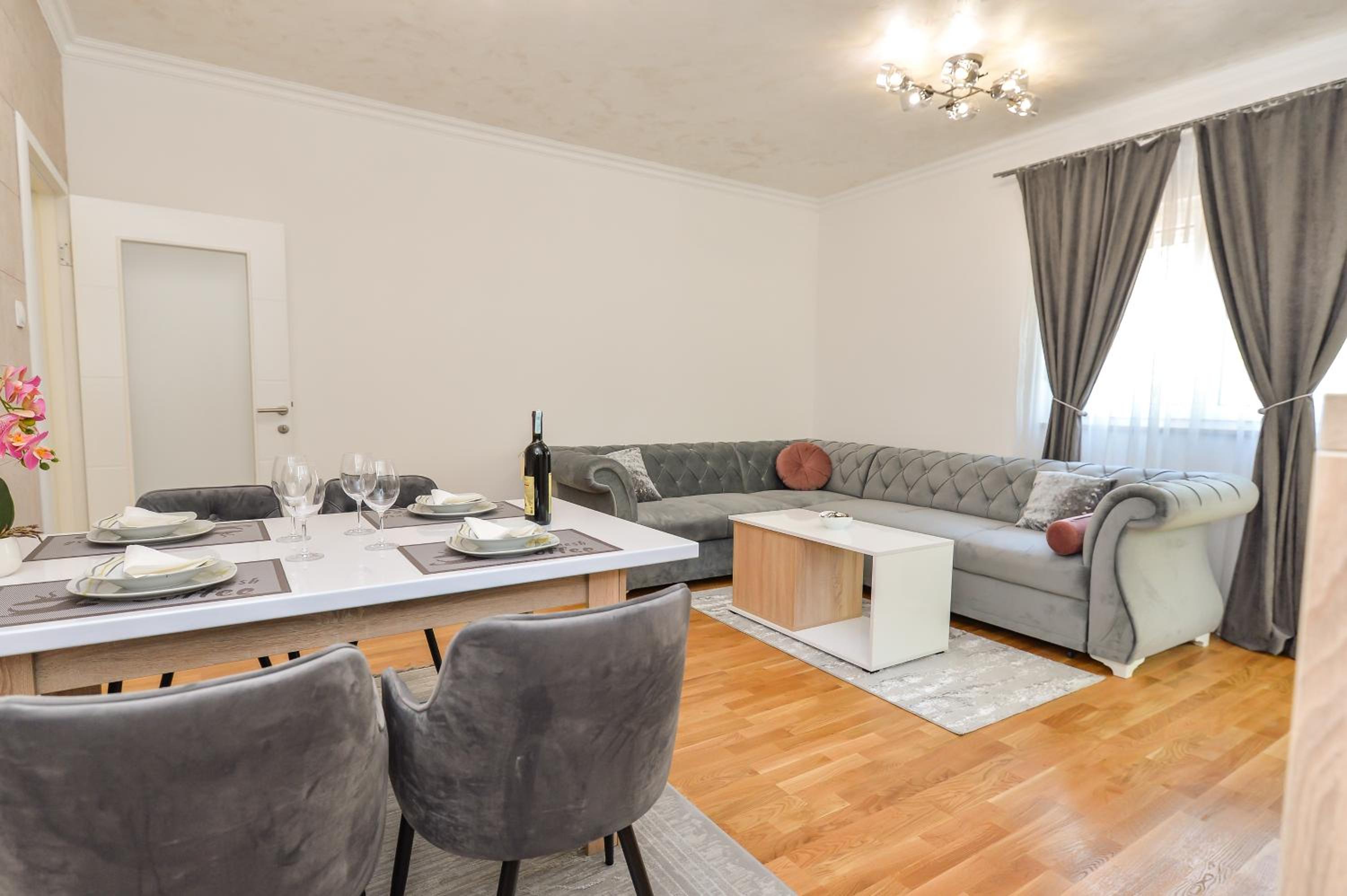 Apartman Darija 1