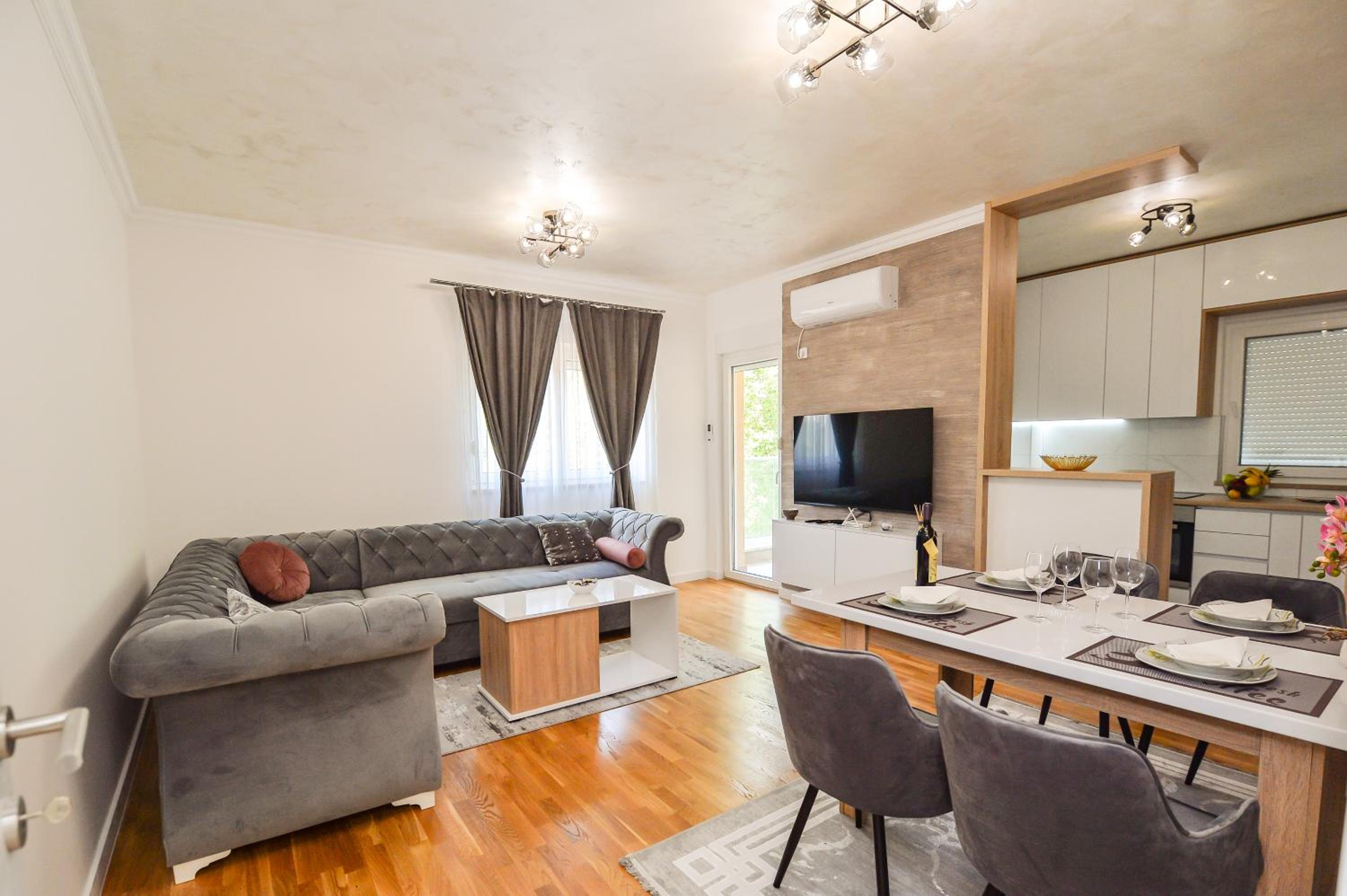 Apartman Darija 1