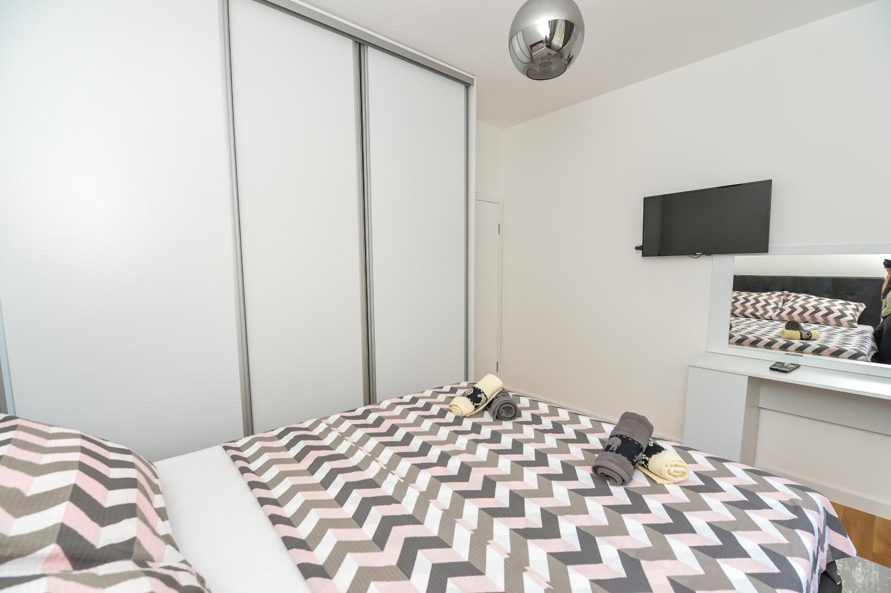 Apartman Darija 1