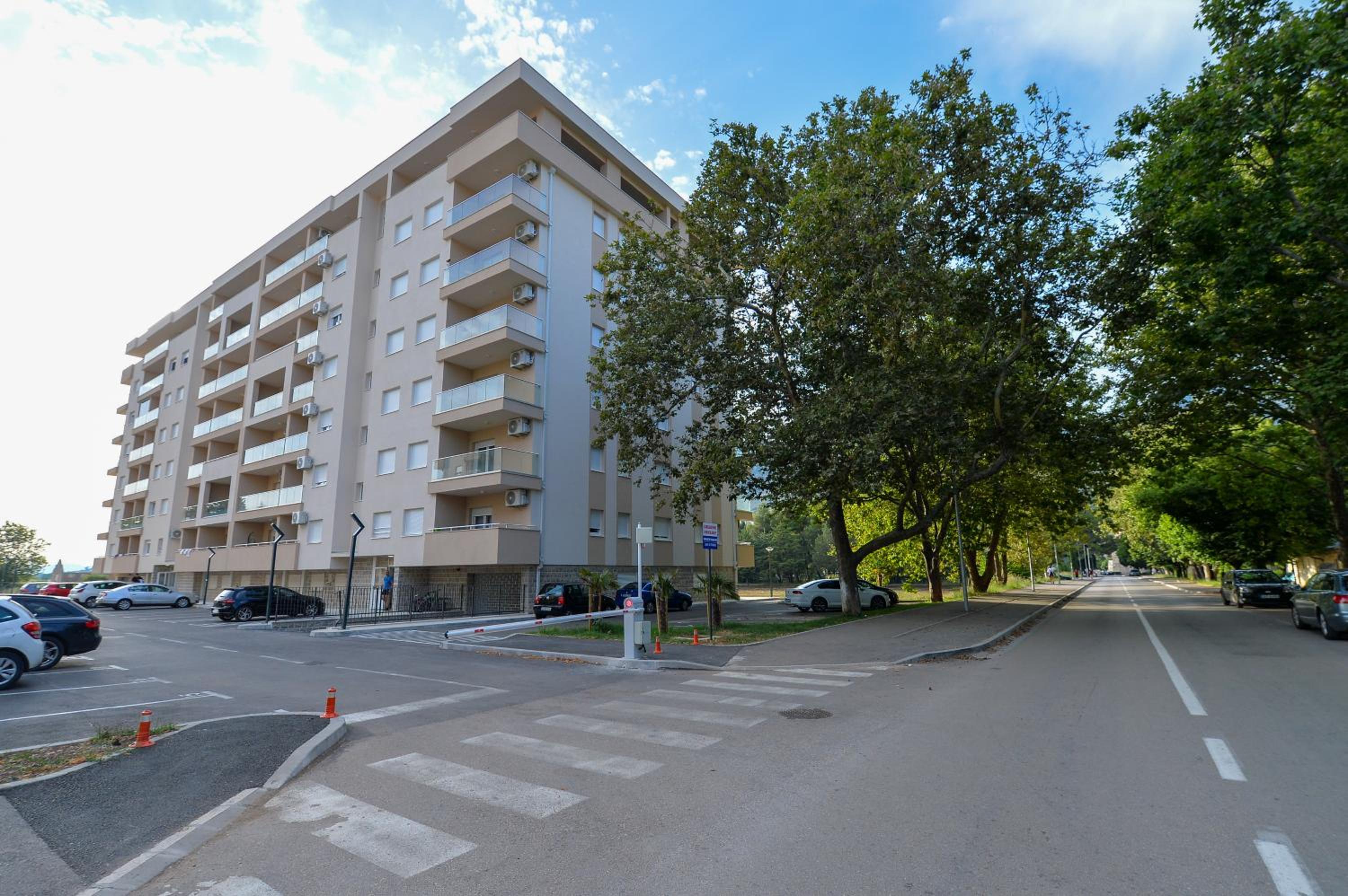 Apartman Darija 1