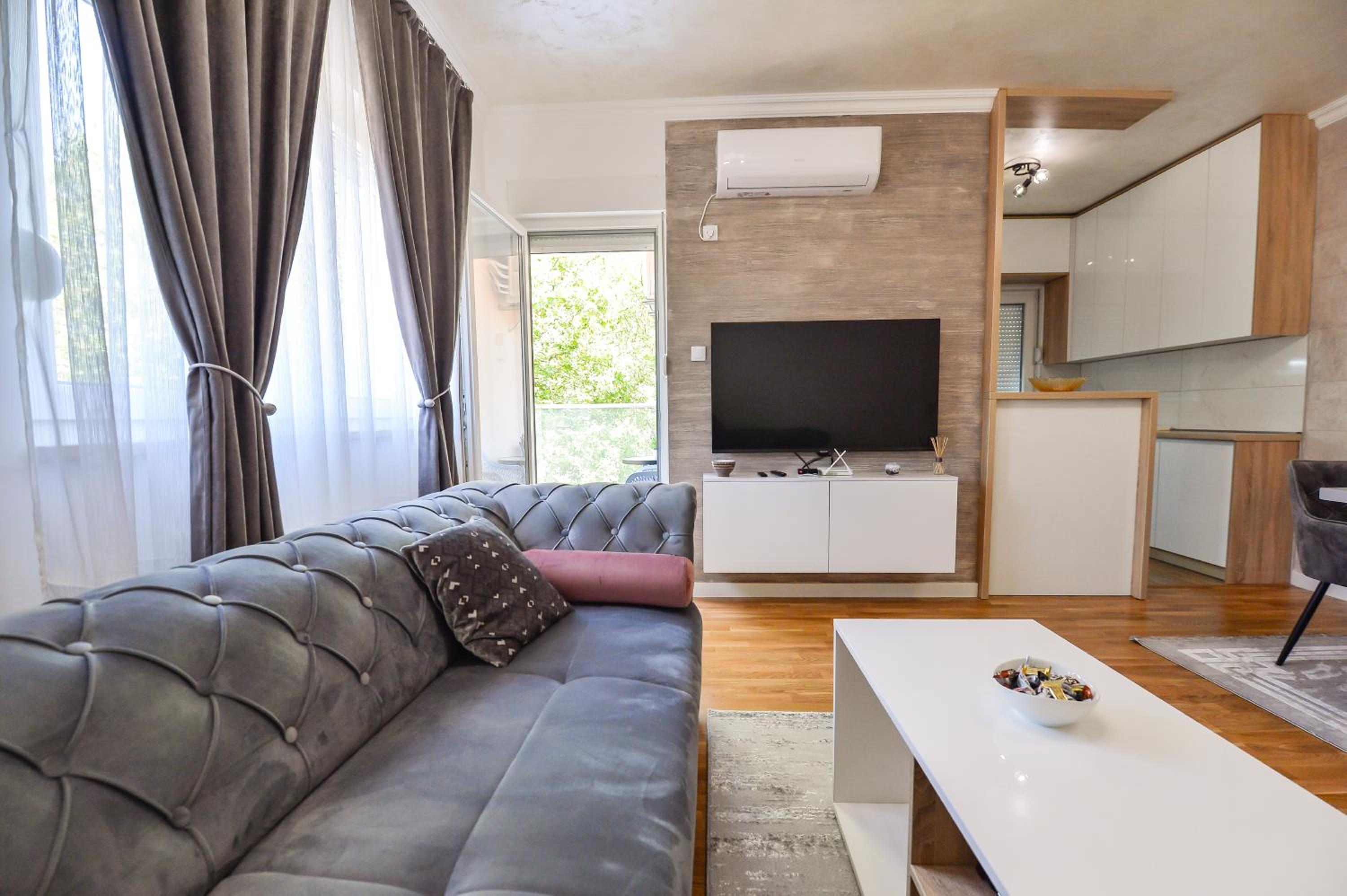 Apartman Darija 1