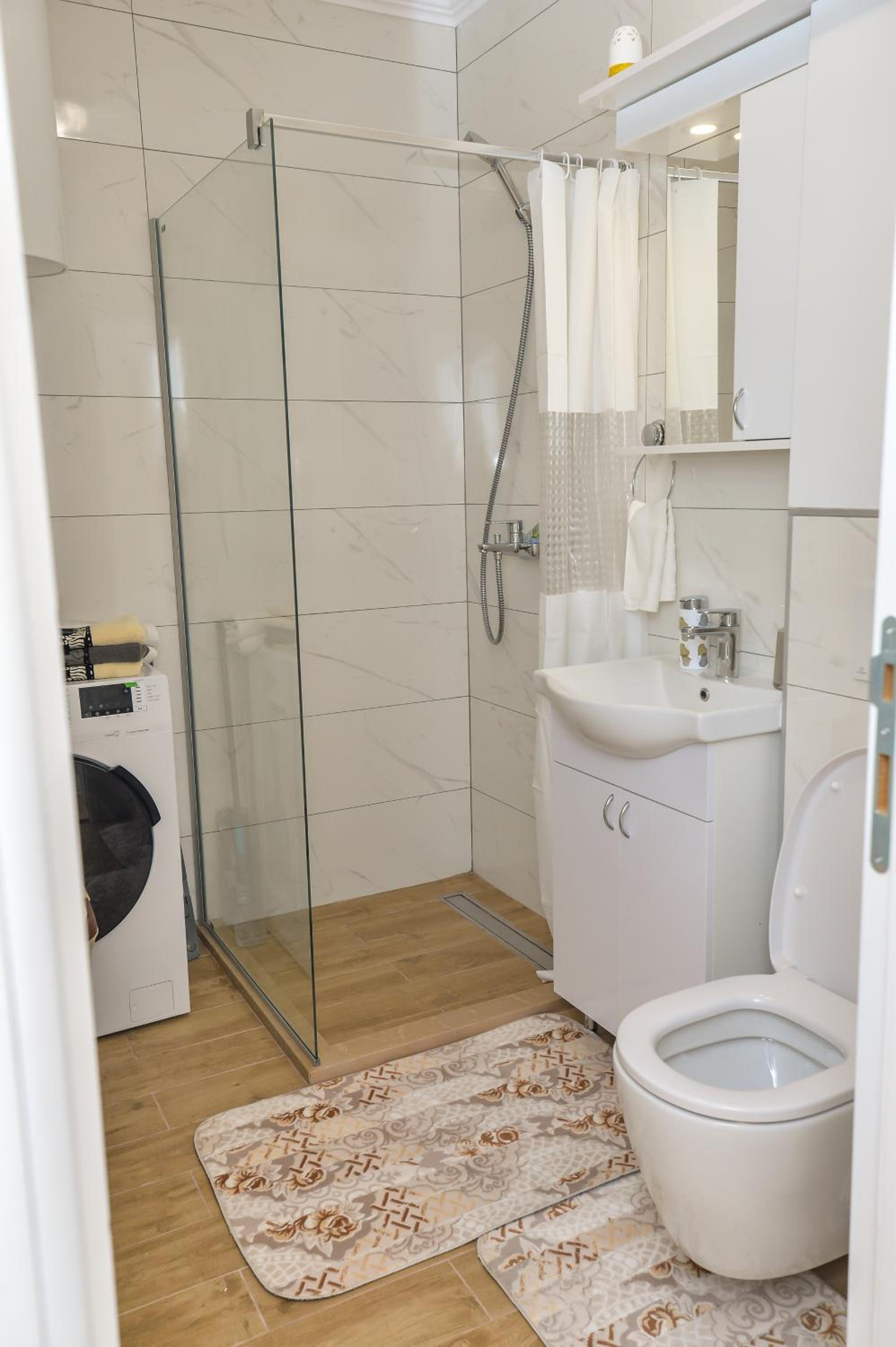 Apartman Darija 1