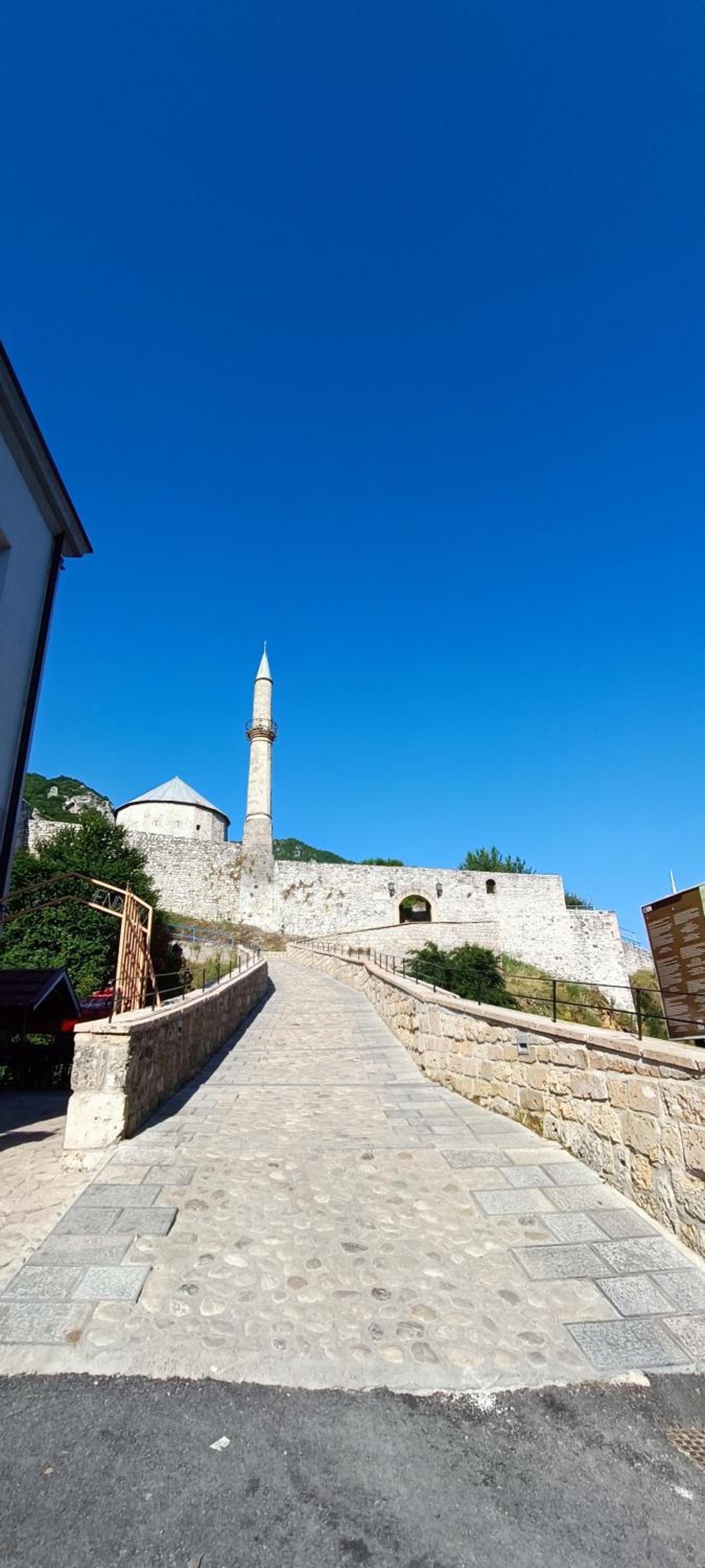 APARTMENT STARI GRAD TRAVNIK