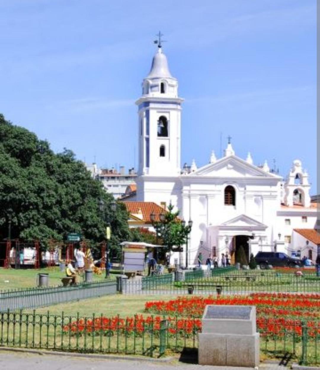 Recoleta