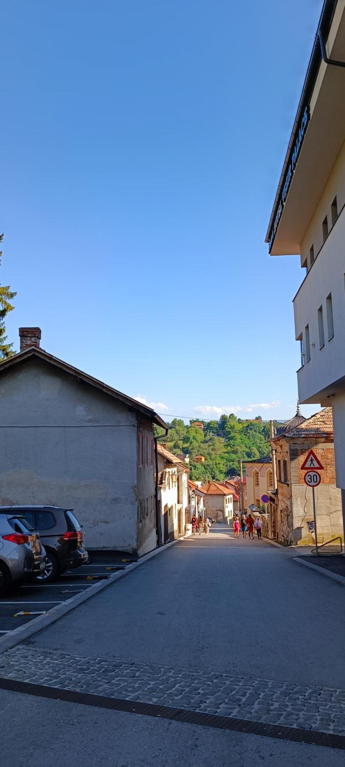 APARTMENT STARI GRAD TRAVNIK