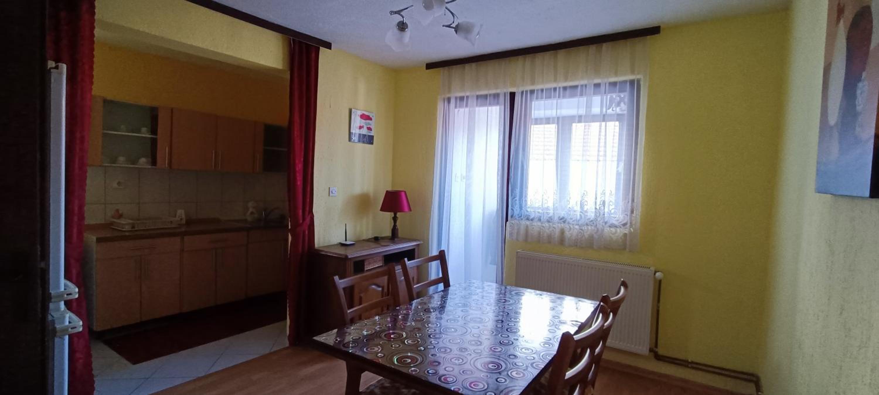 APARTMENT STARI GRAD TRAVNIK