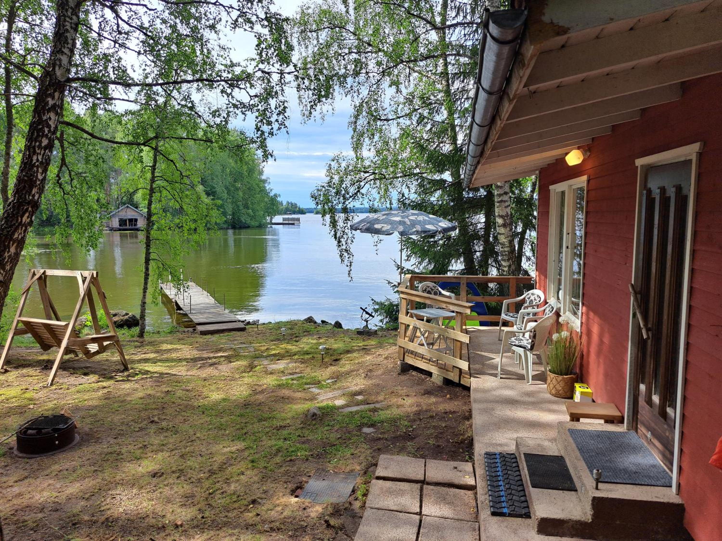Lehtiniemi Resort Hilda
