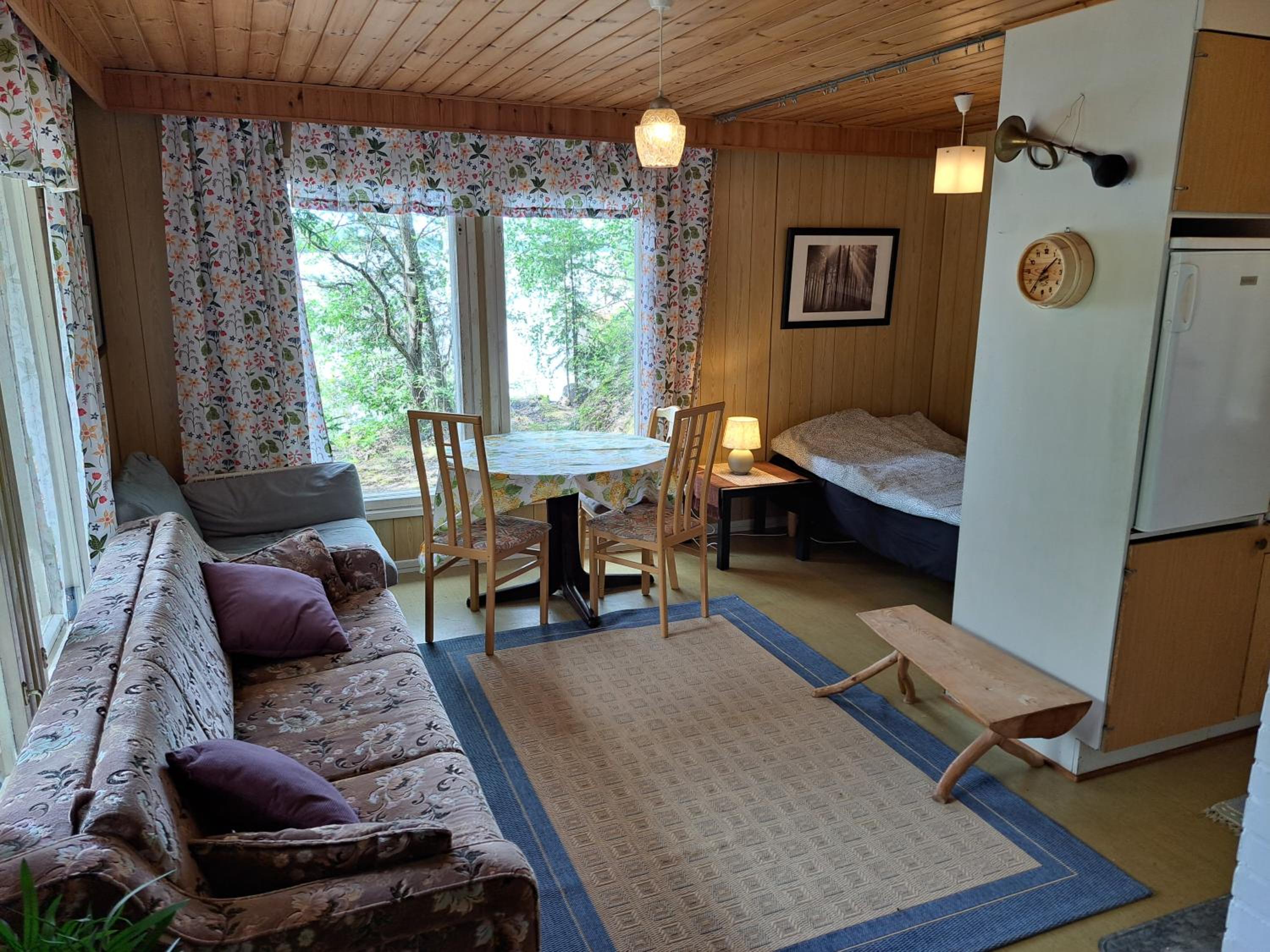 Lehtiniemi Resort Hilda