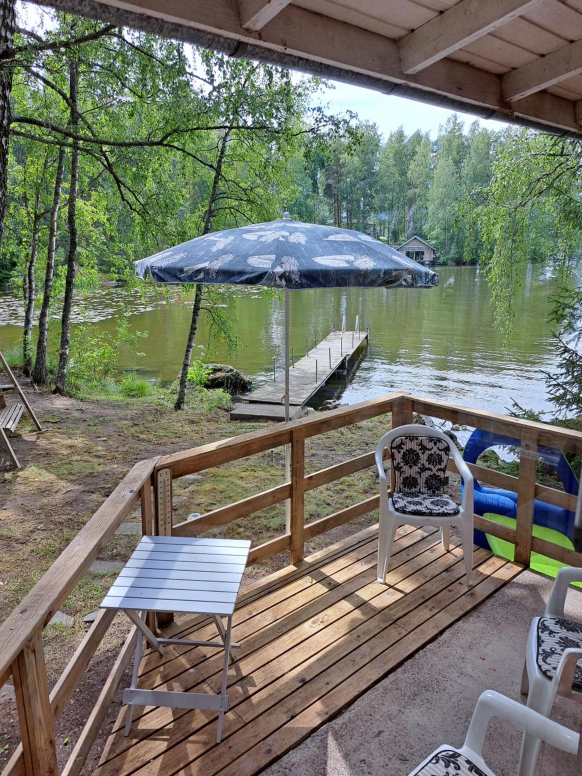 Lehtiniemi Resort Hilda