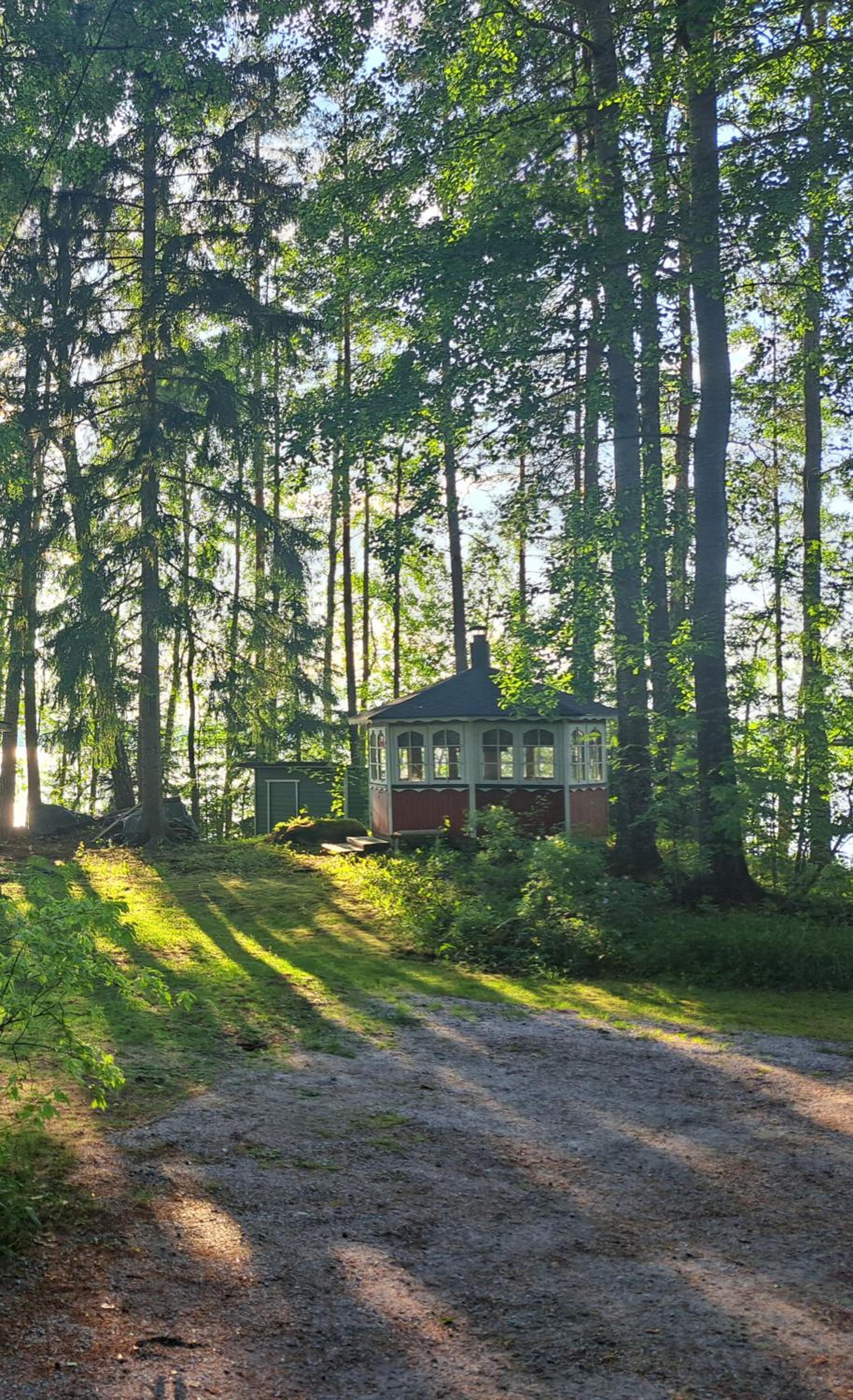 Lehtiniemi Resort Hilda
