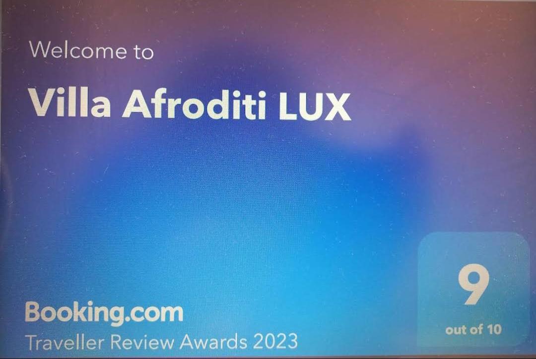 Grand Afroditi LUX view 3