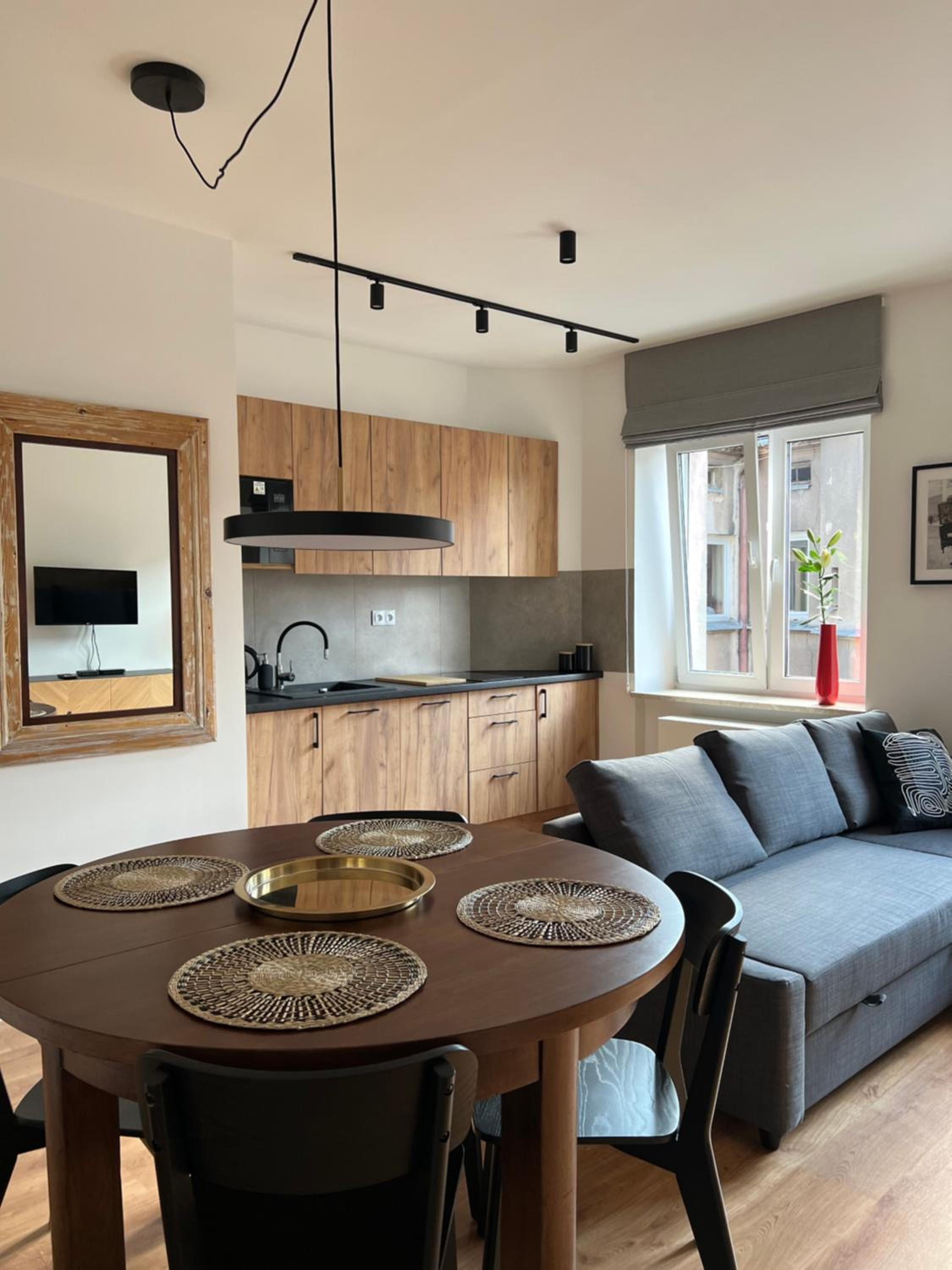 Apartamenty Polonia view 5