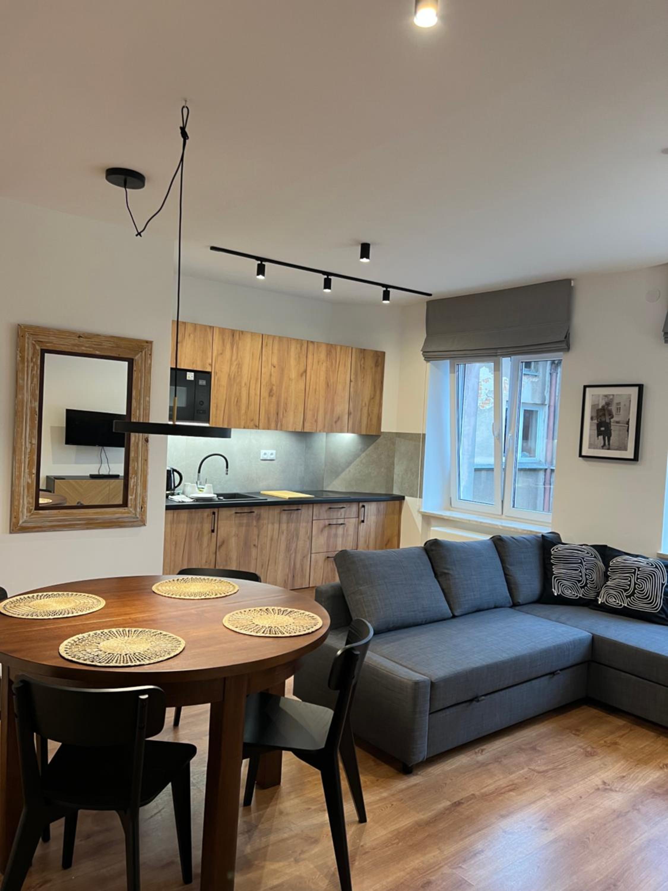 Apartamenty Polonia view 2