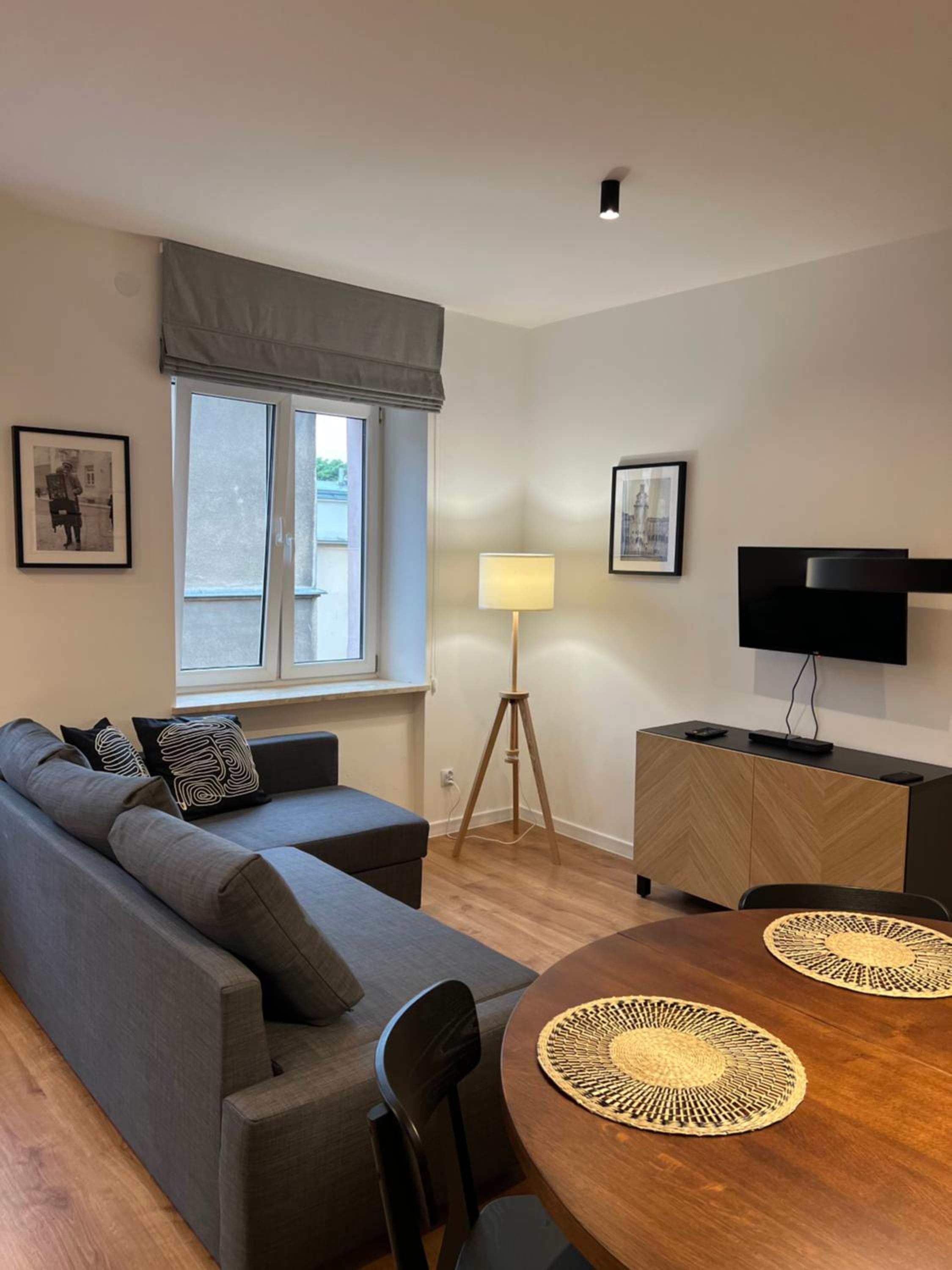 Apartamenty Polonia view 4