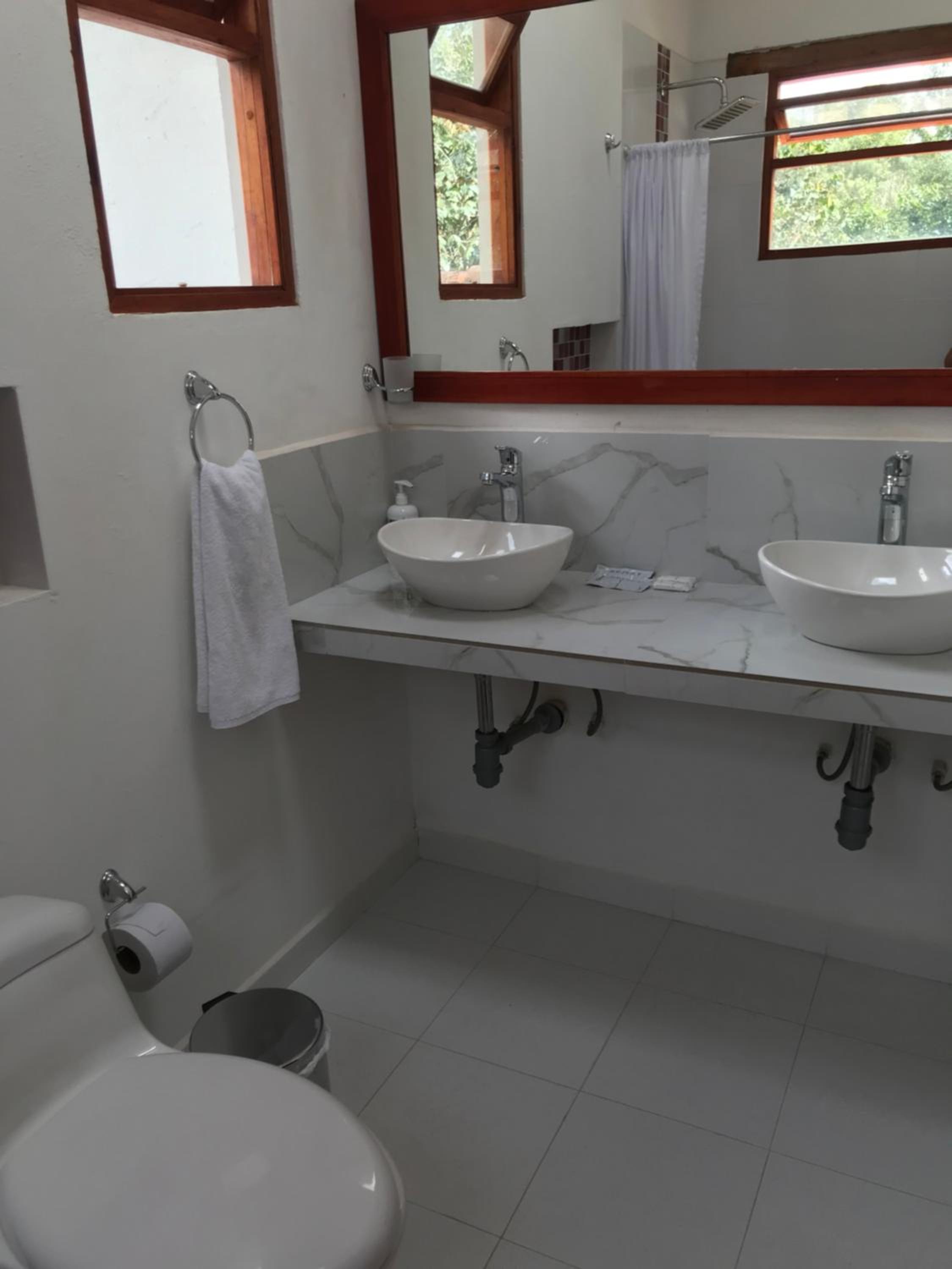 Casa Hotel Villa Bonita