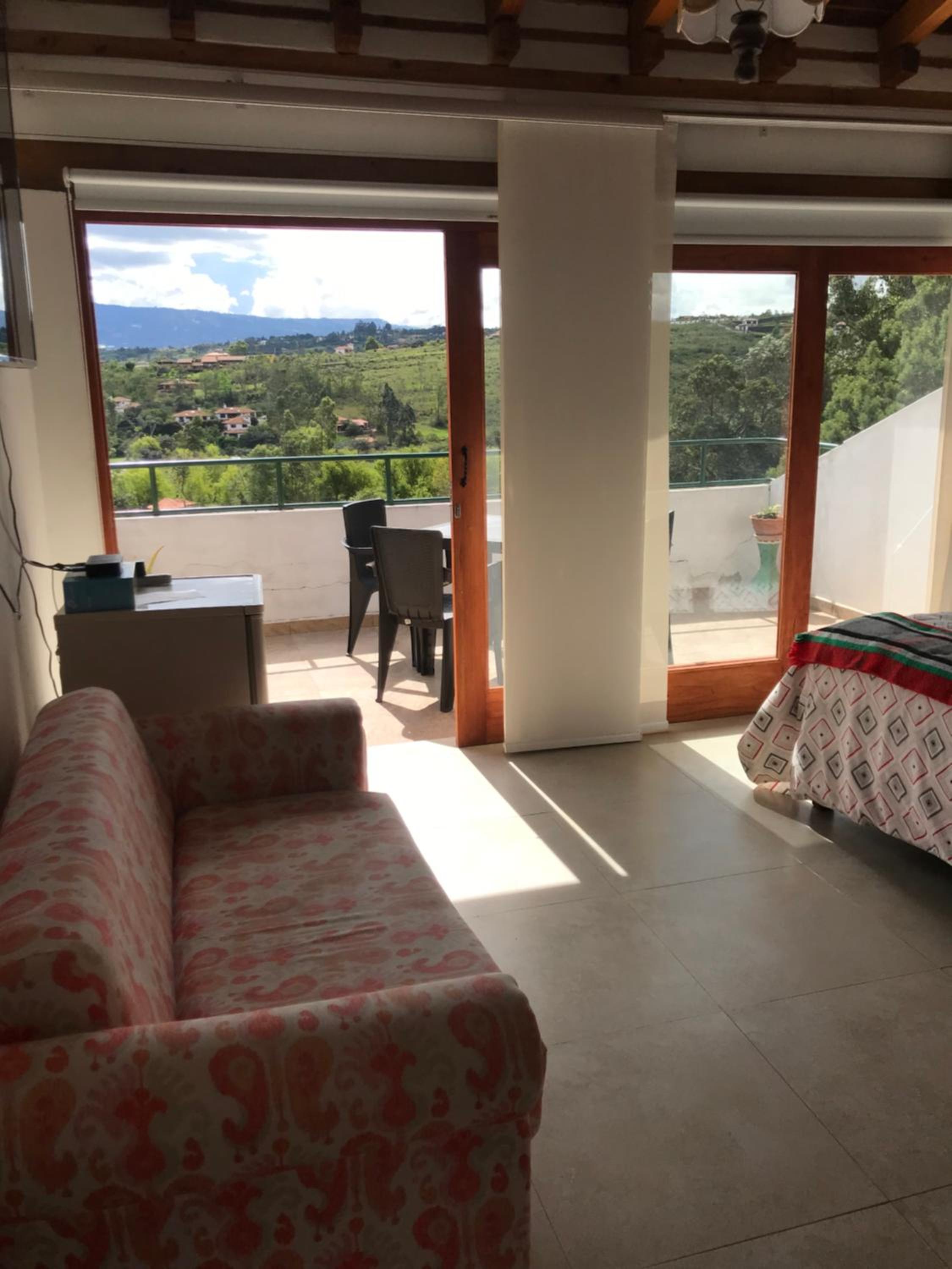 Casa Hotel Villa Bonita