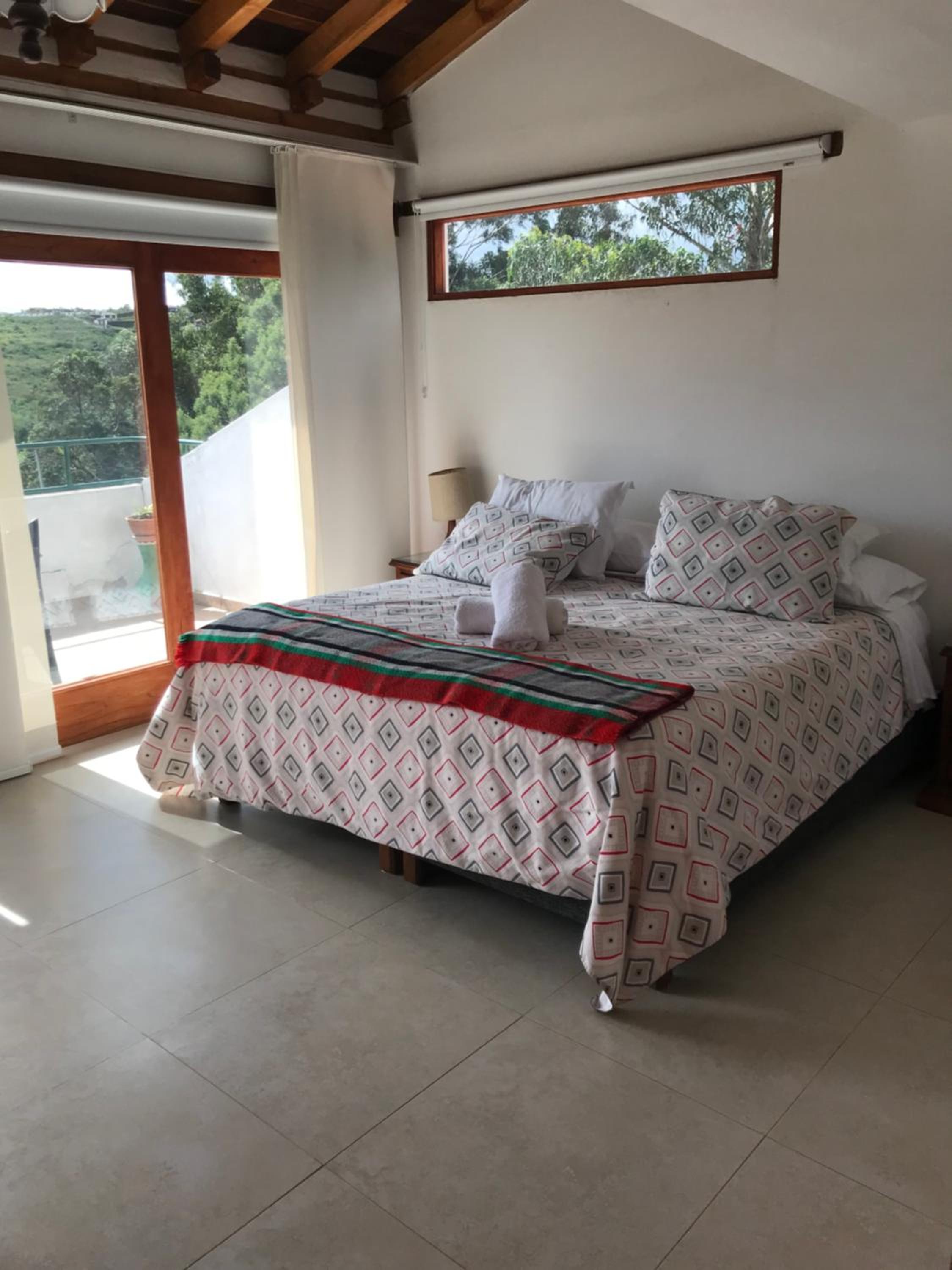 Casa Hotel Villa Bonita