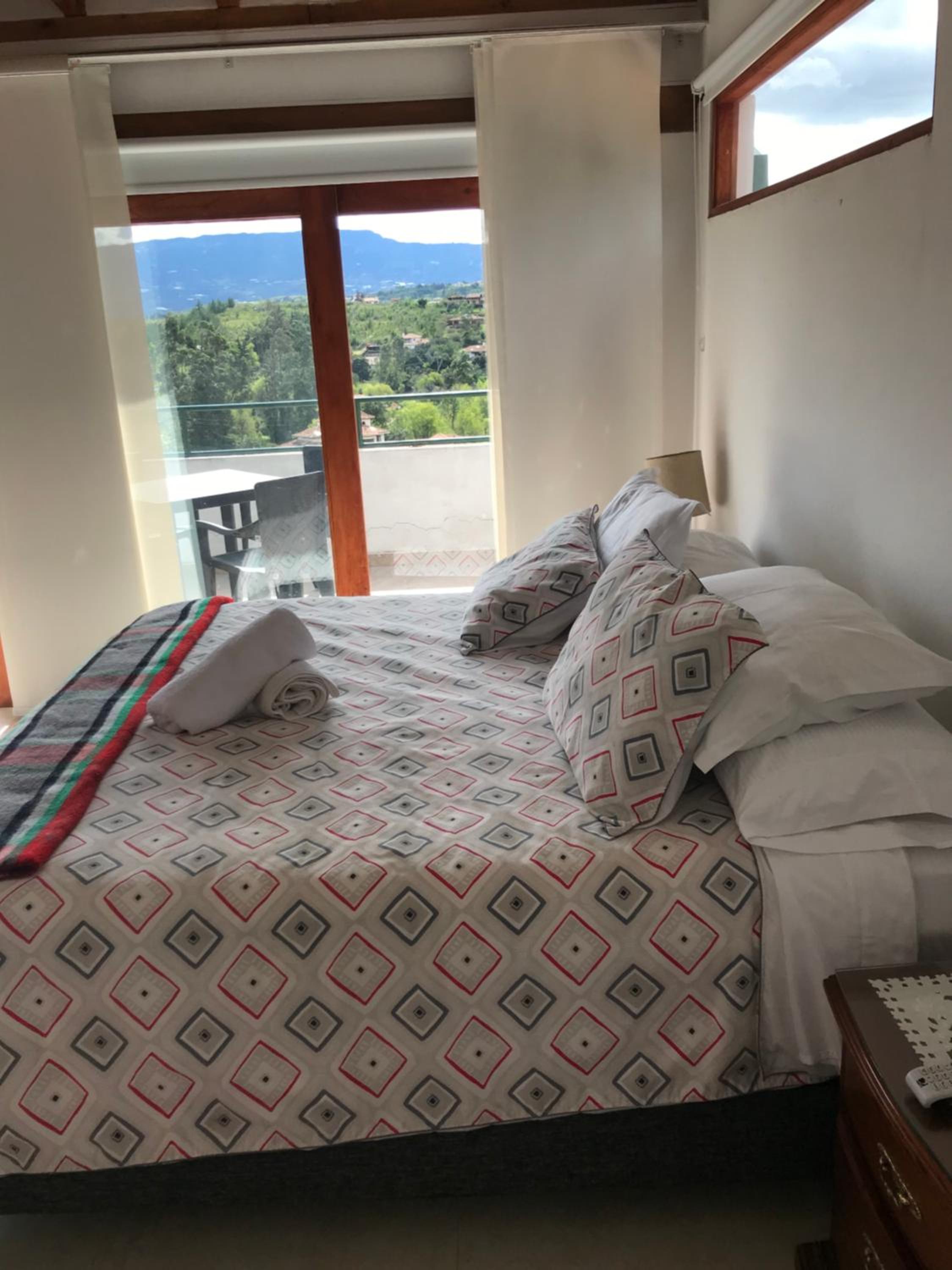 Casa Hotel Villa Bonita