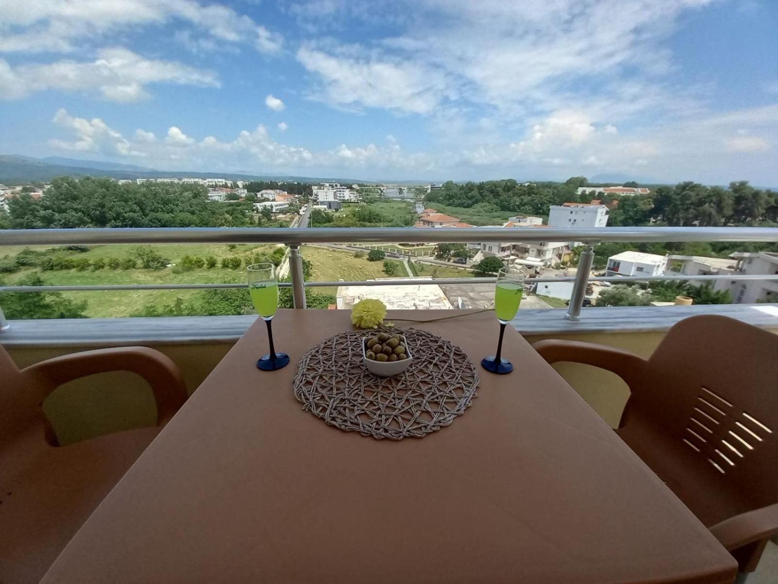 Apartments Verona