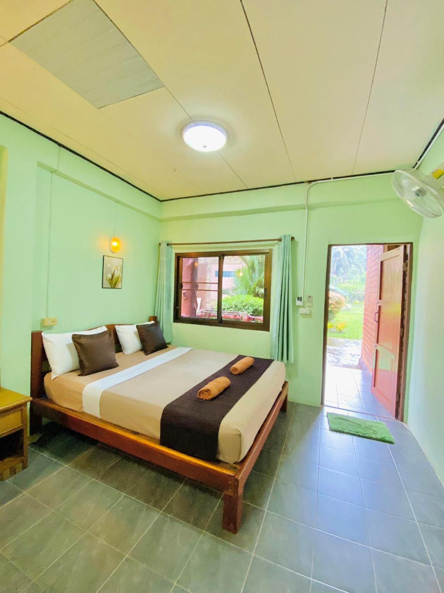 Khao Sok Nung House