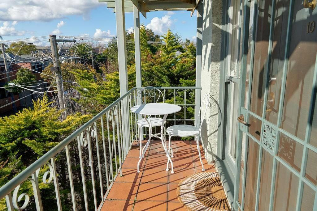 Tranquil 1-Bedroom Apartment in Windsor