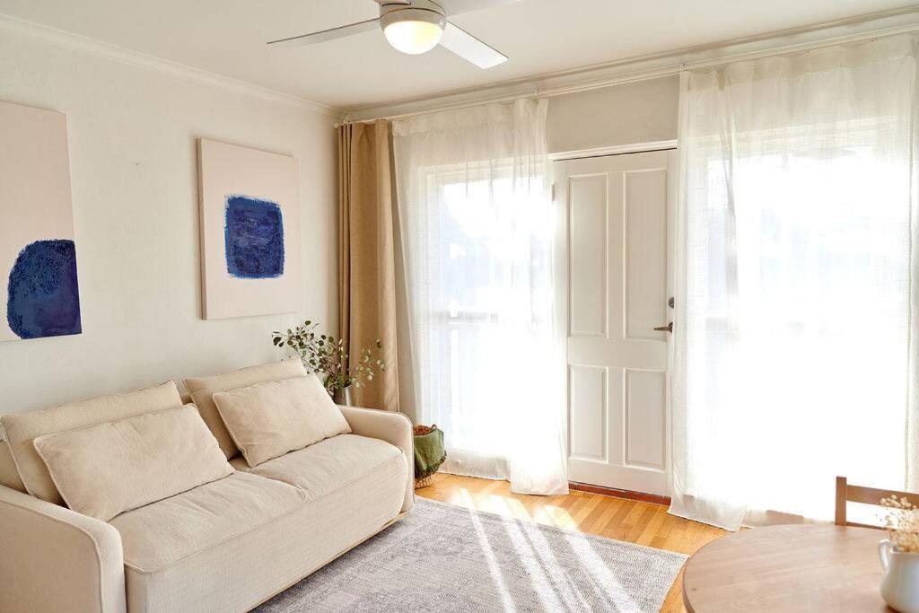 Tranquil 1-Bedroom Apartment in Windsor