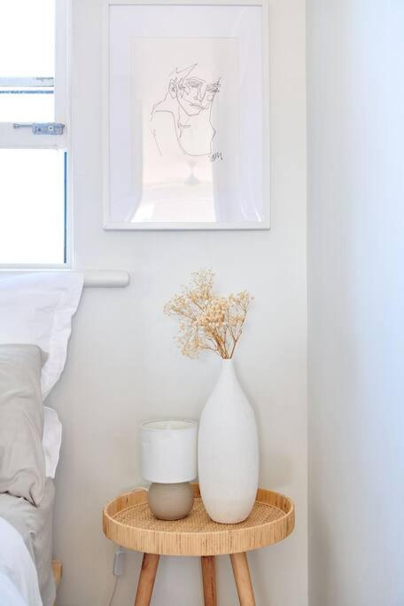 Tranquil 1-Bedroom Apartment in Windsor