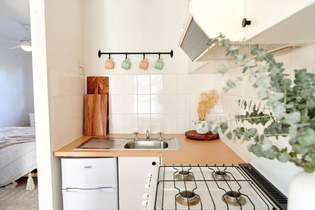Tranquil 1-Bedroom Apartment in Windsor