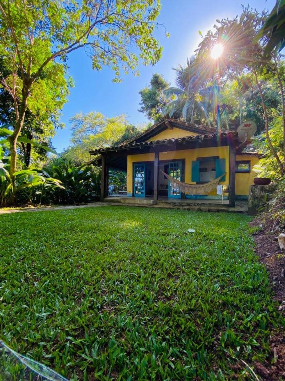 Sítio Ilhabela