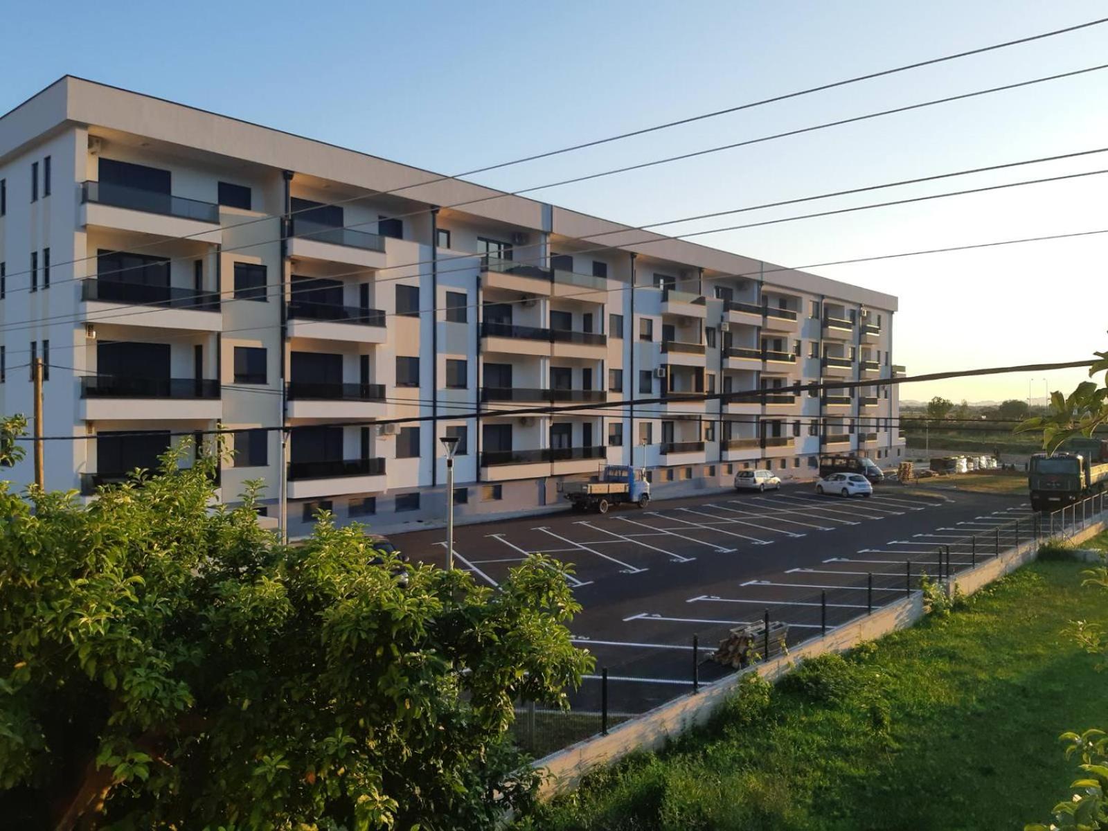 Apartman Arijela