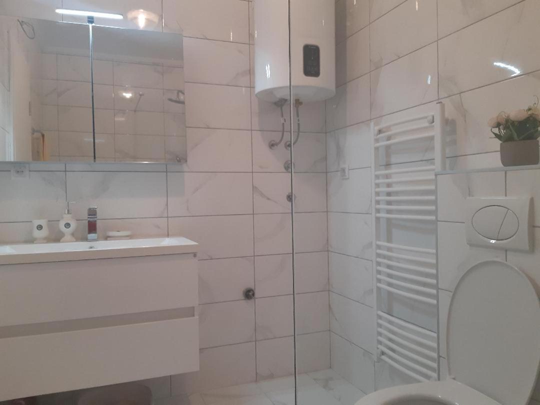 Apartman Arijela