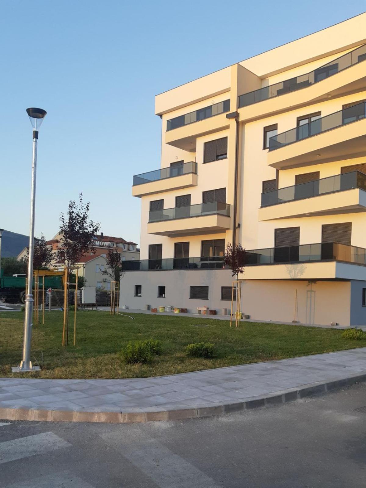 Apartman Arijela