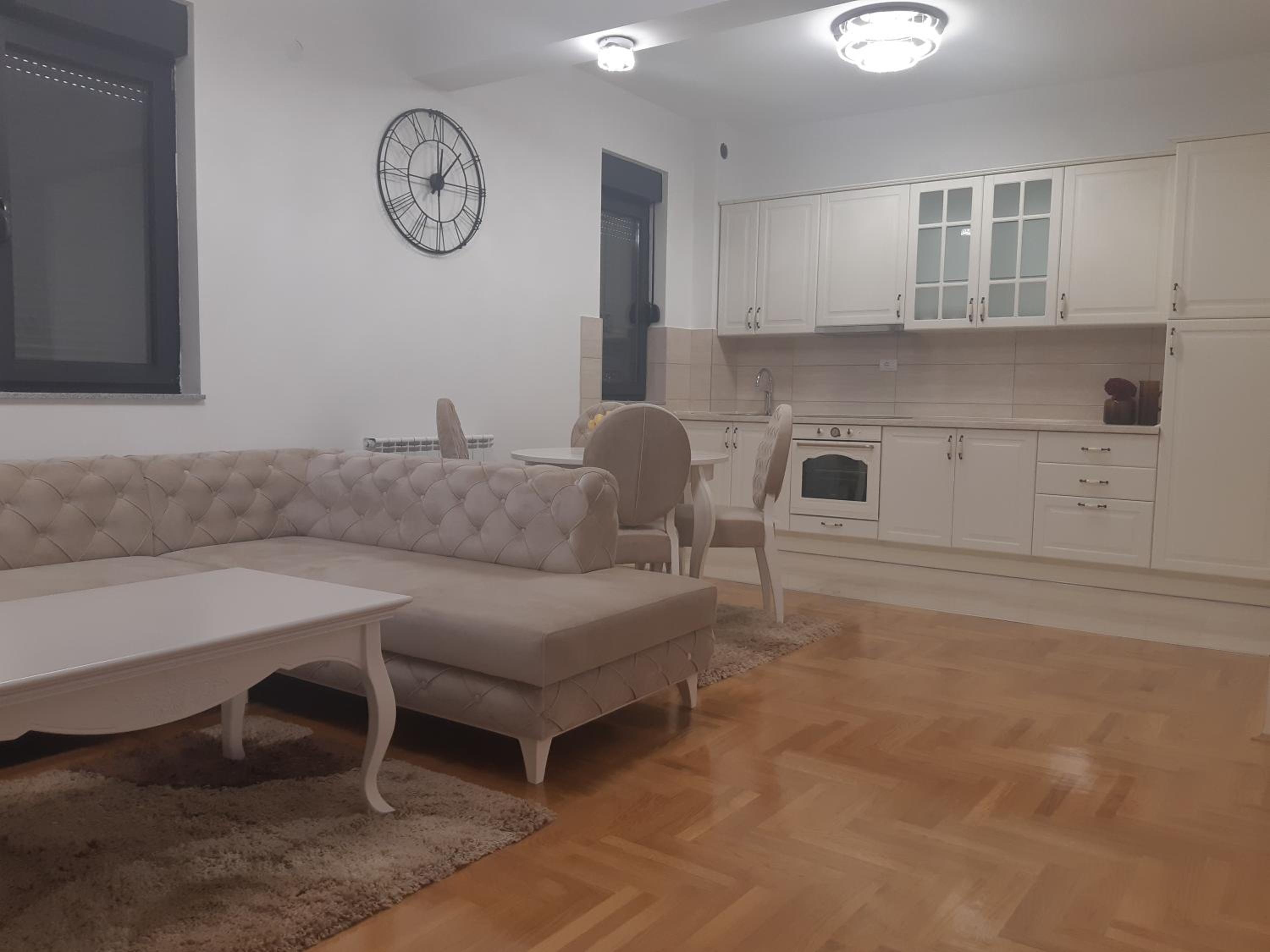 Apartman Arijela