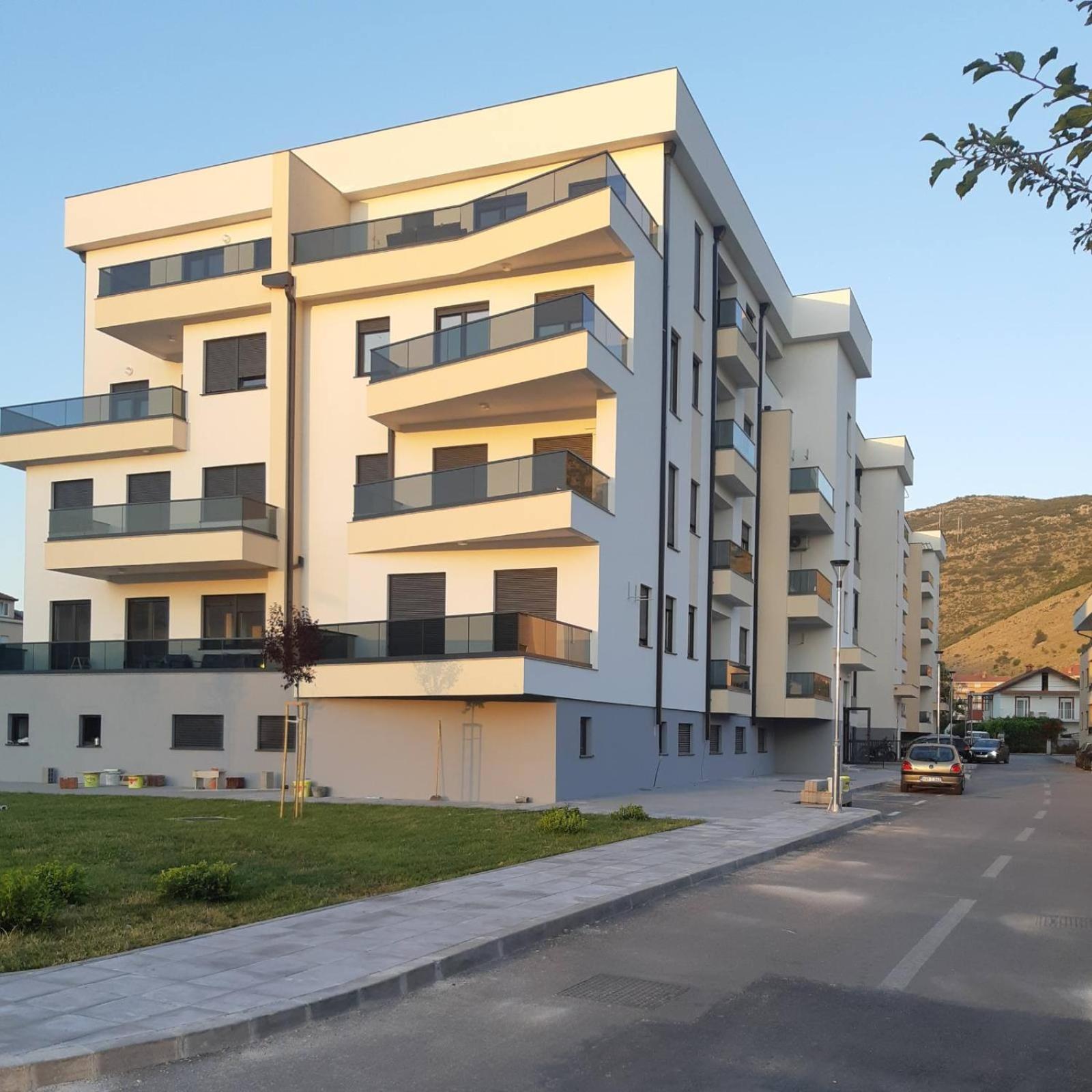 Apartman Arijela