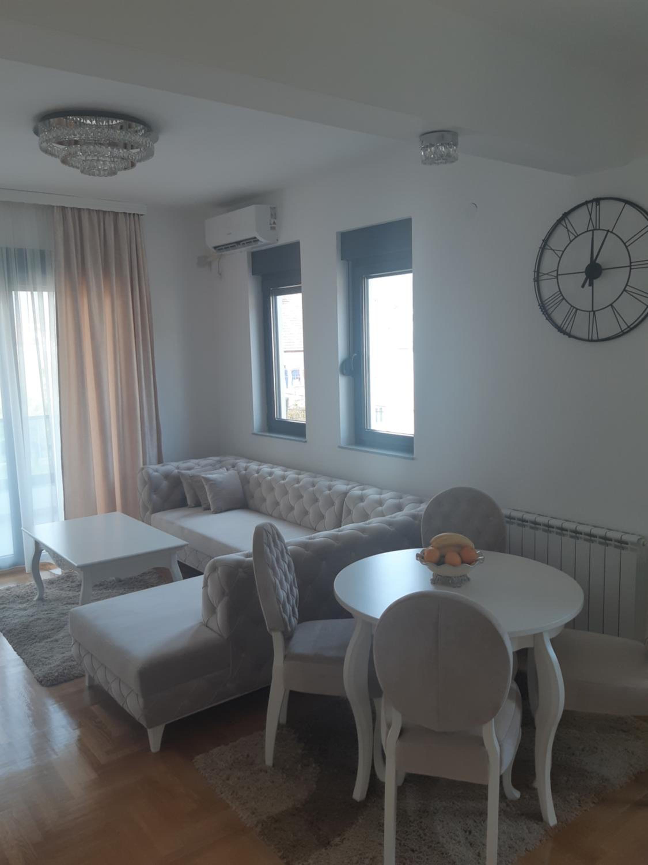Apartman Arijela