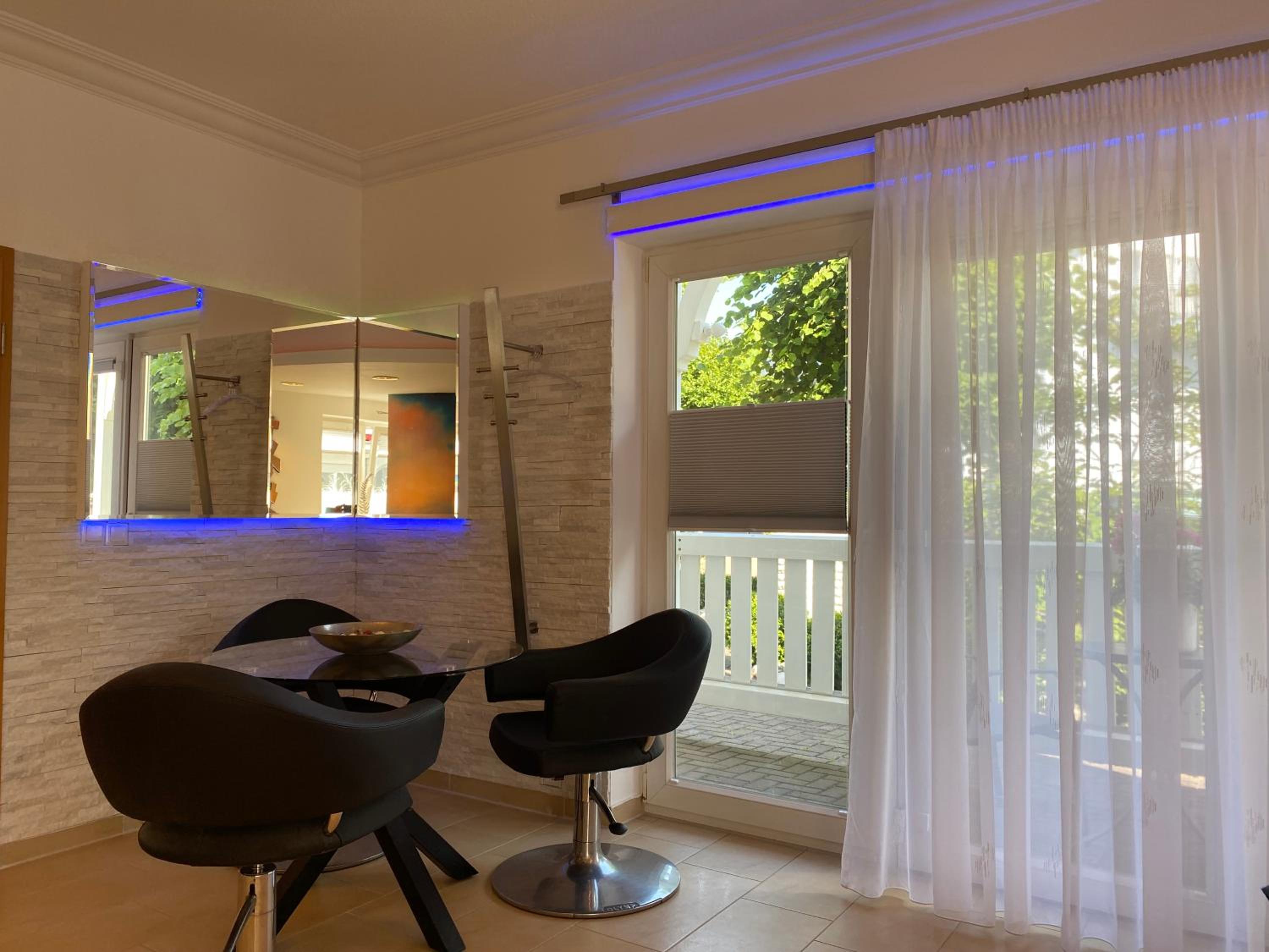Apartmenthaus Sonnenblick in Binz - Parkplatz kostenlos