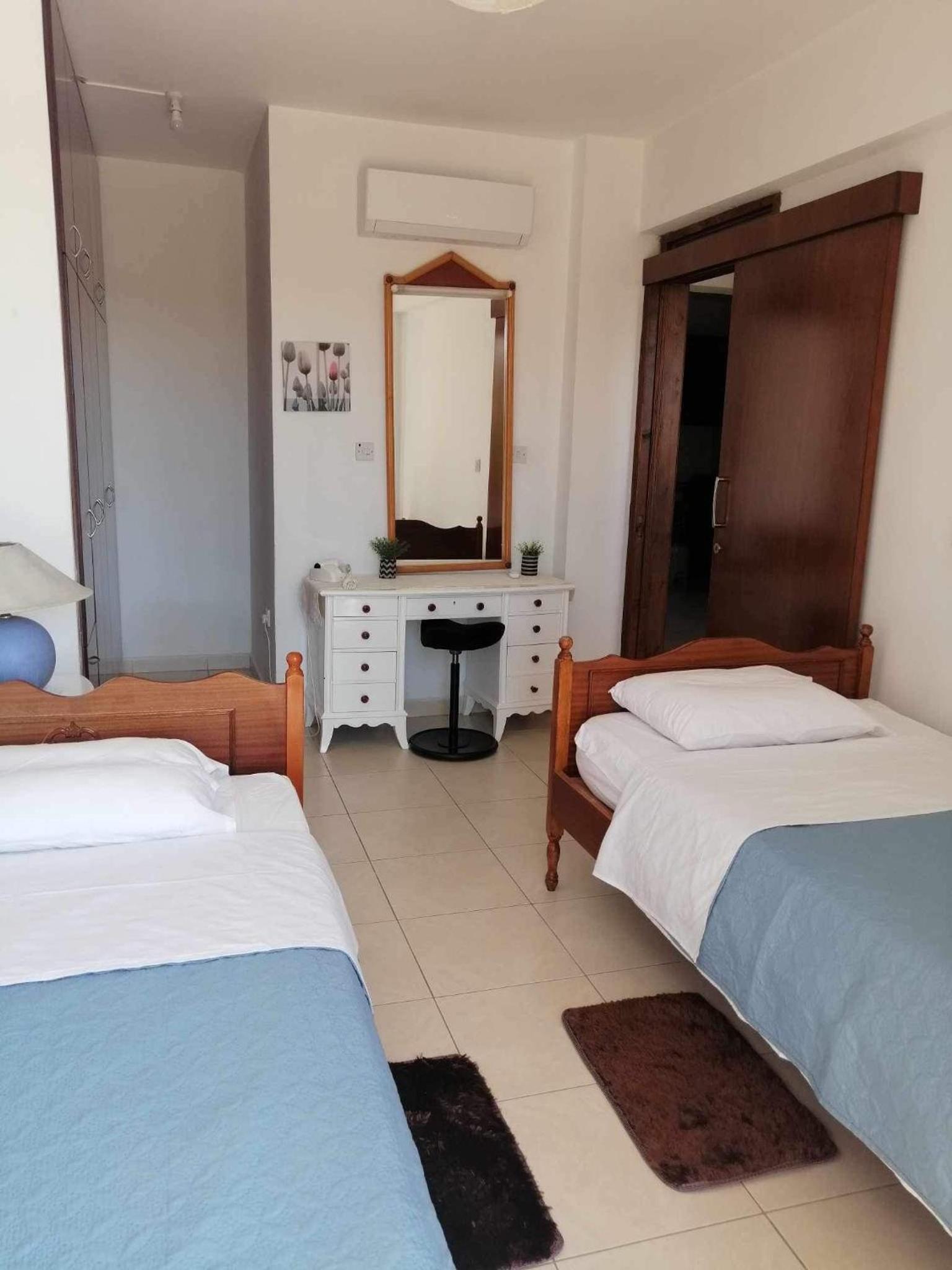 Stavros Agios Dimitrianos Village House