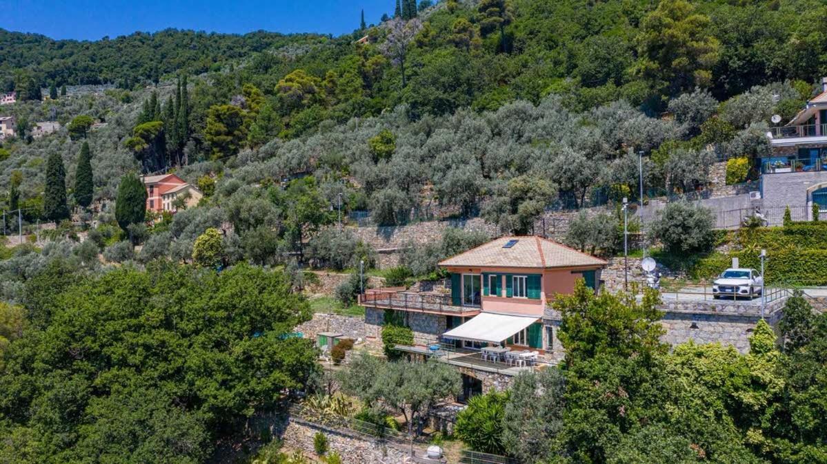 Villa Pia Recco photo 2