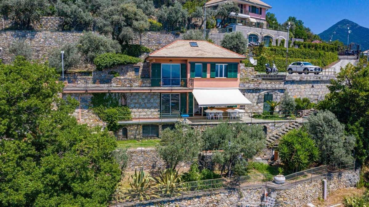 Villa Pia Recco photo 1