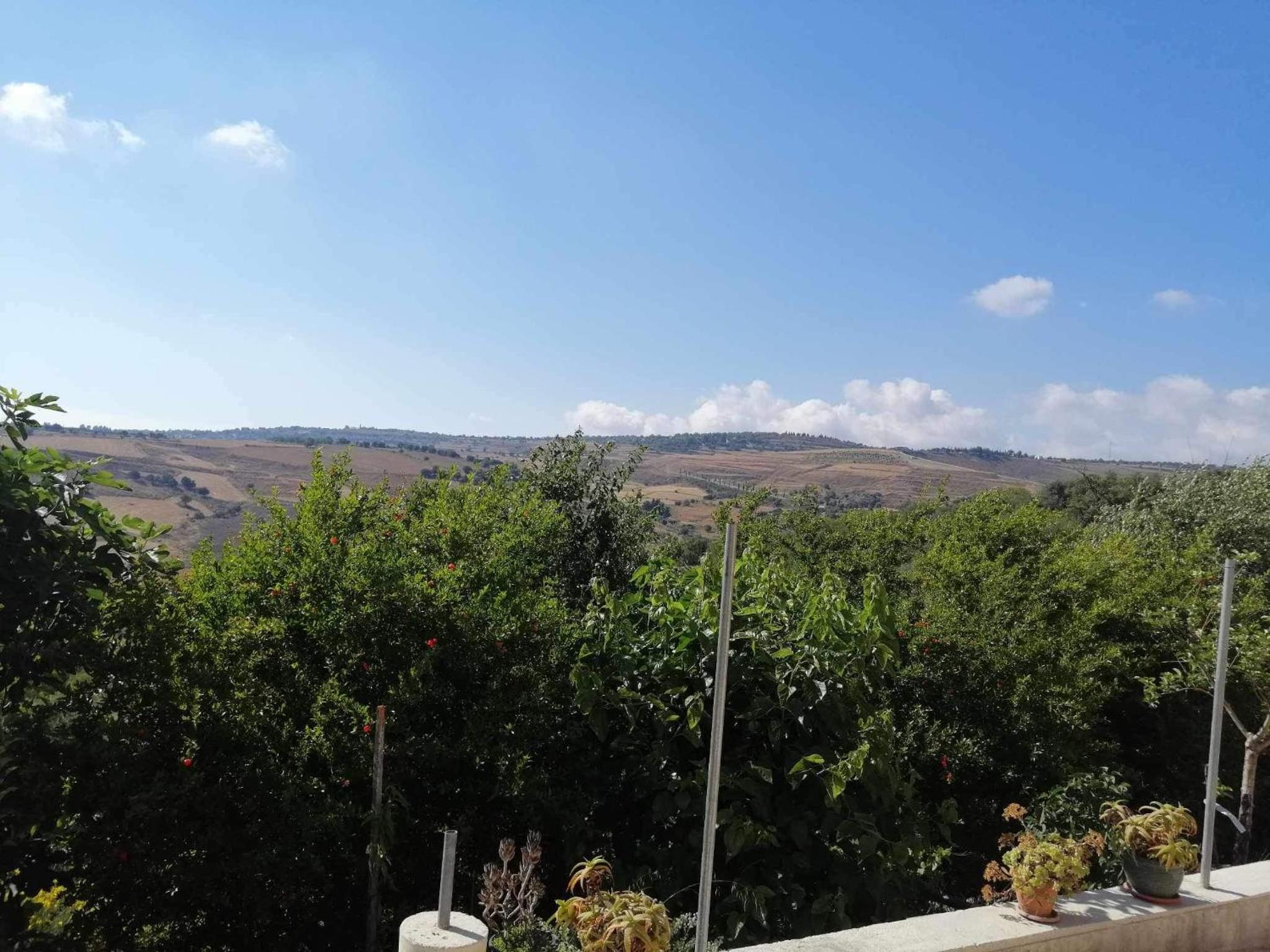 Stavros Agios Dimitrianos Village House