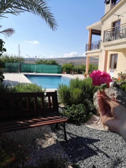 Stavros Agios Dimitrianos Village House