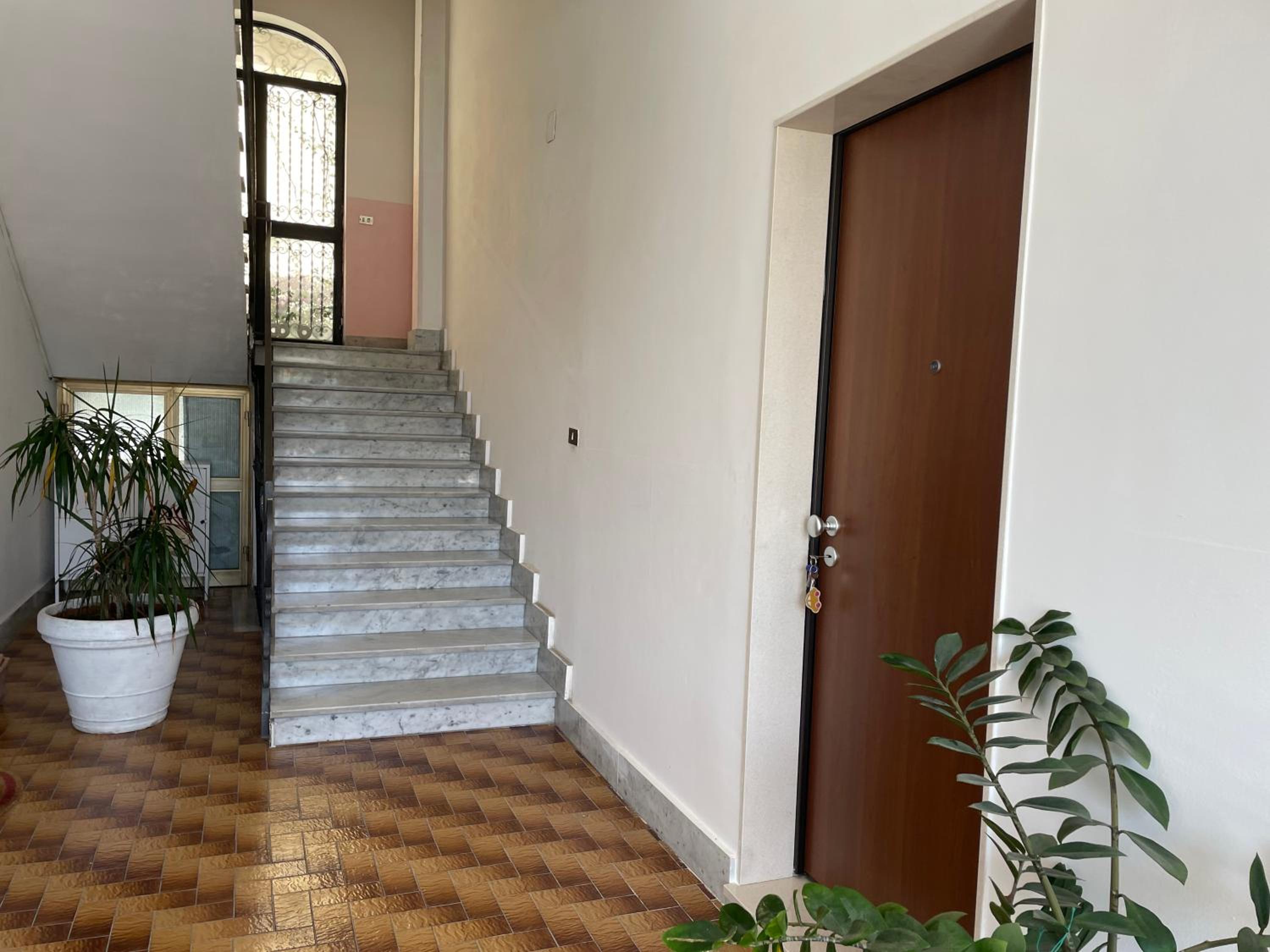Manfredi Apartments